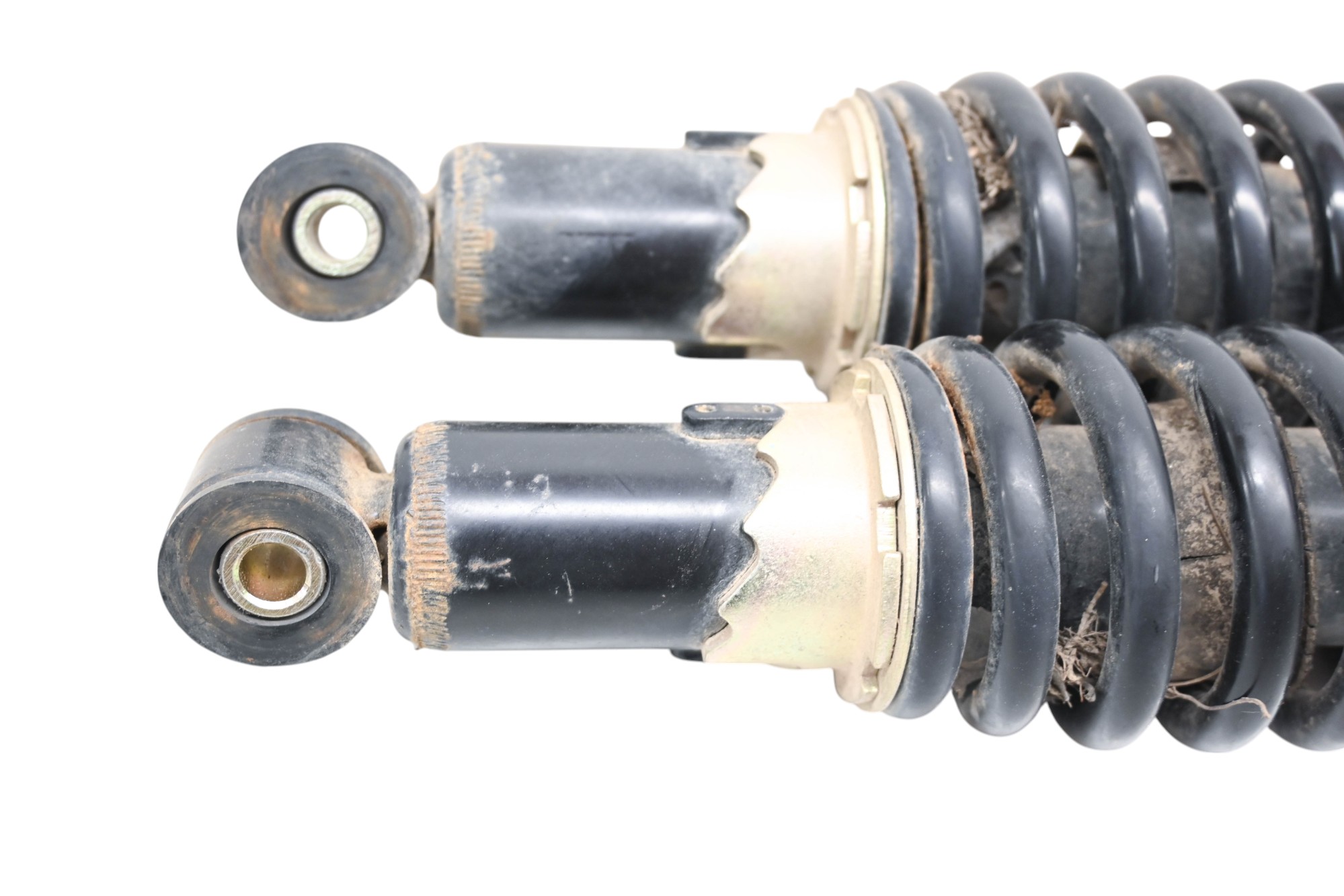 17 CFMoto CForce 500 4x4 Rear Shocks Suspension Left & Right