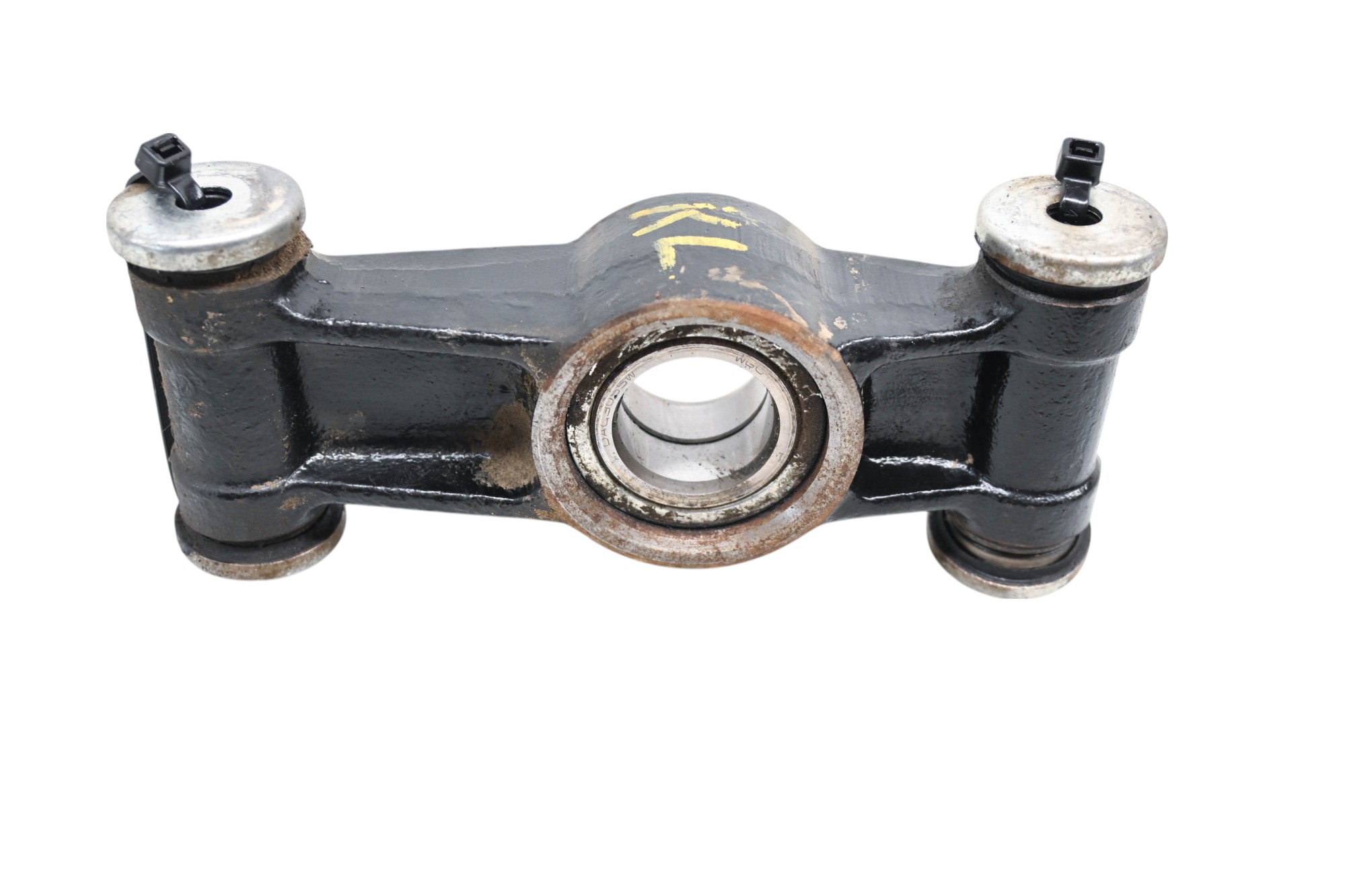 17 CFMoto CForce 500 4x4 Rear Left Or Right Spindle Knuckle