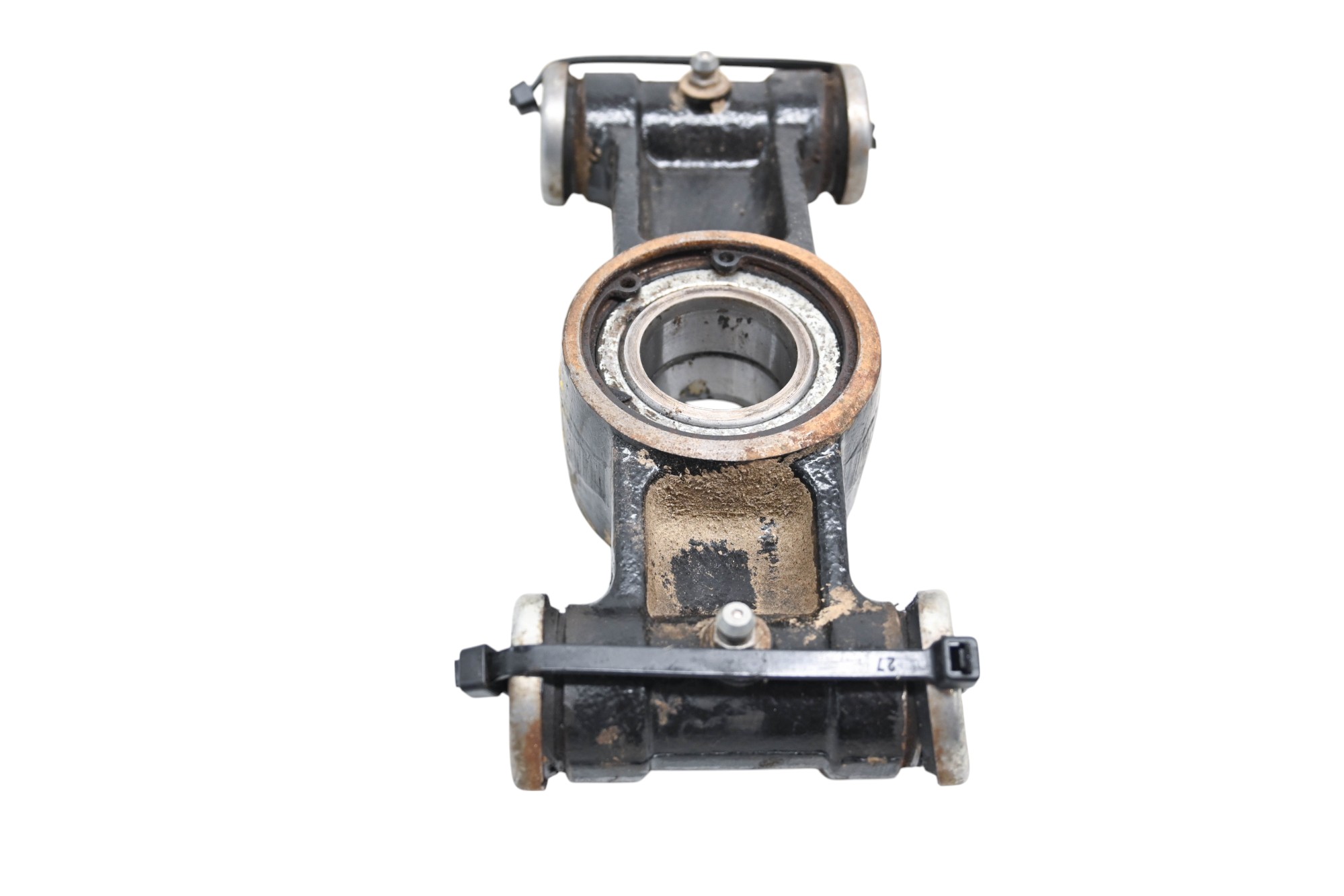 17 CFMoto CForce 500 4x4 Rear Left Or Right Spindle Knuckle