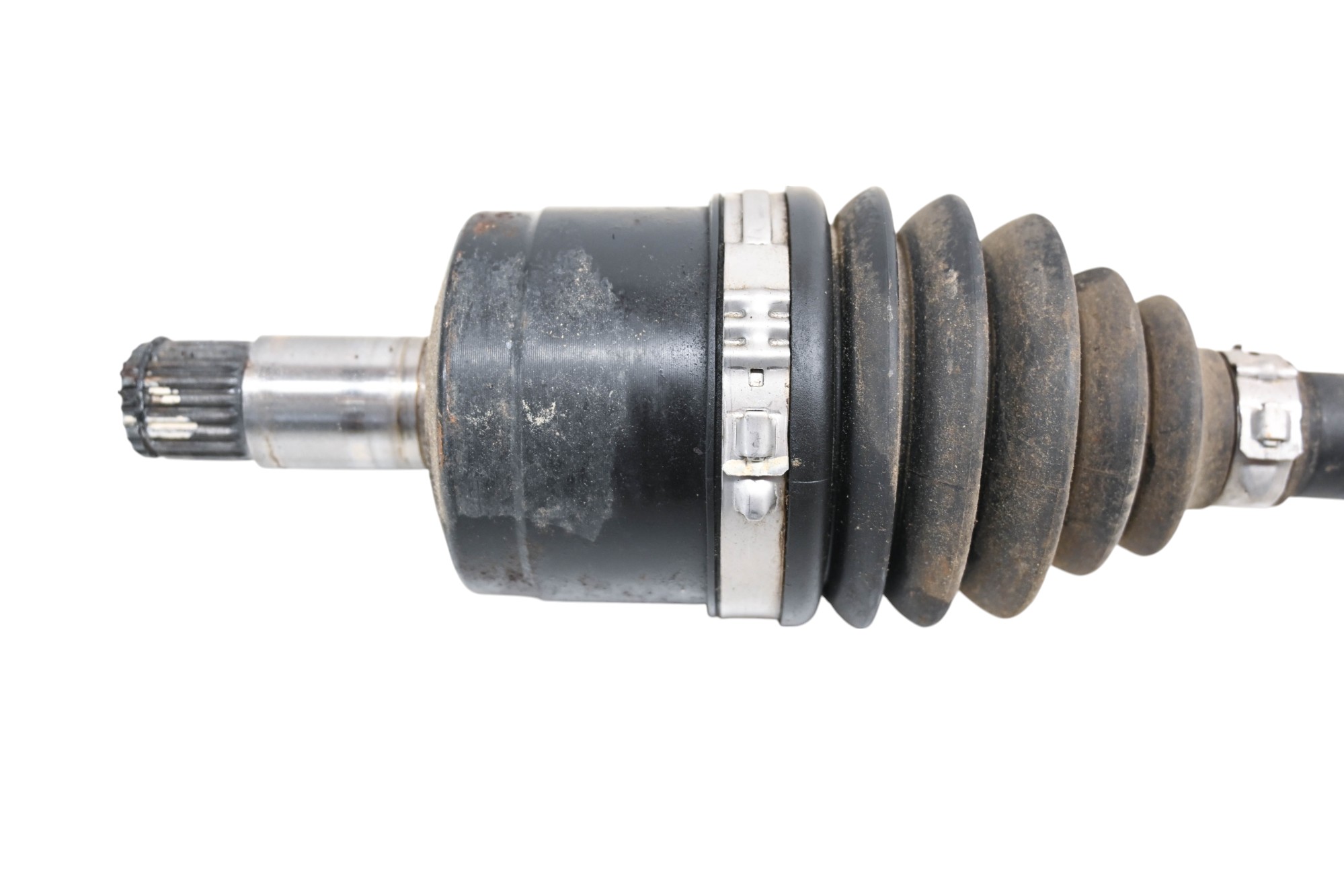 17 CFMoto CForce 500 4x4 Front Right Cv Axle