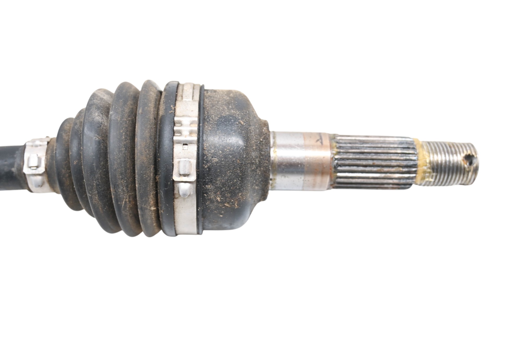 17 CFMoto CForce 500 4x4 Front Right Cv Axle
