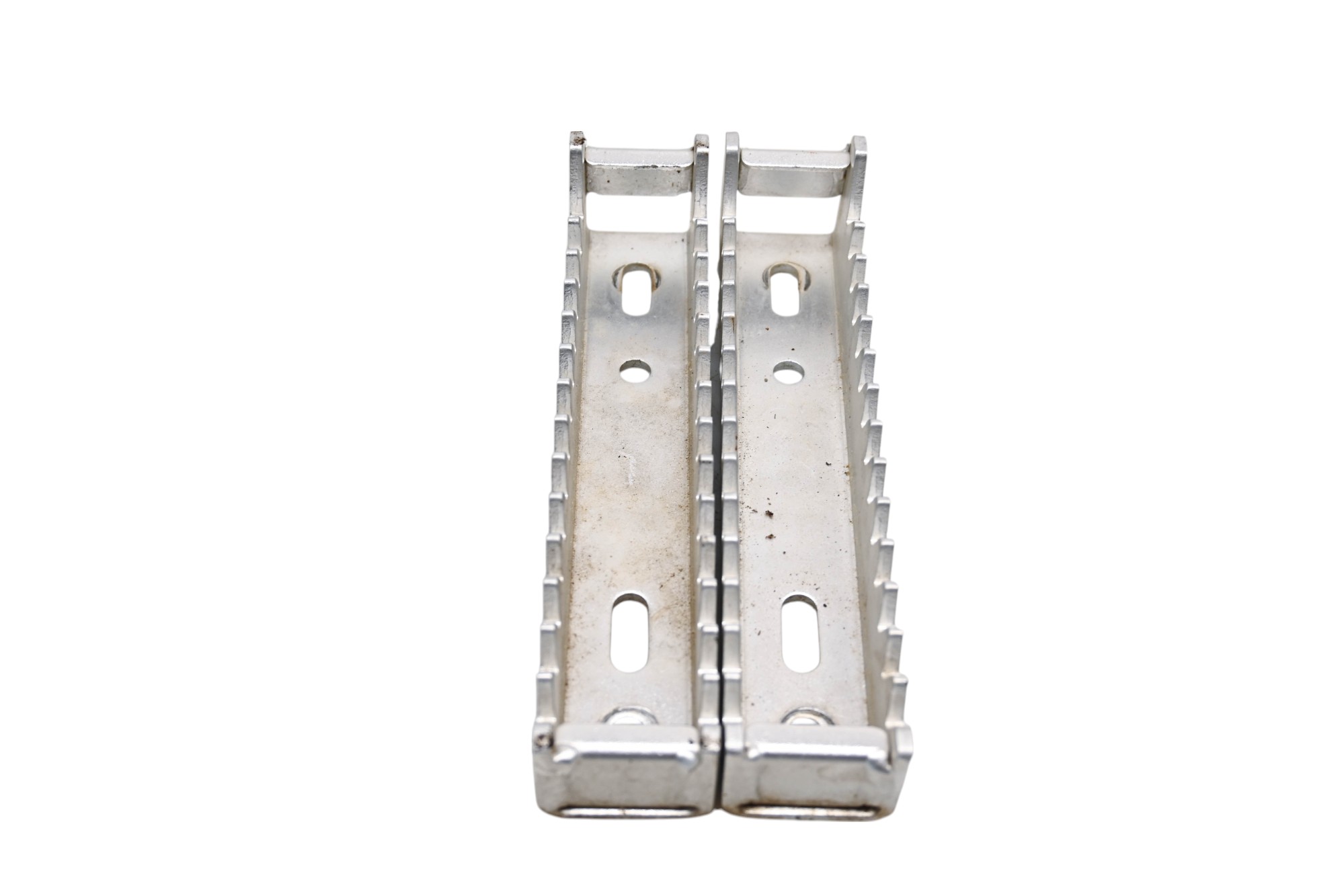 17 CFMoto CForce 500 4x4 Foot Pegs