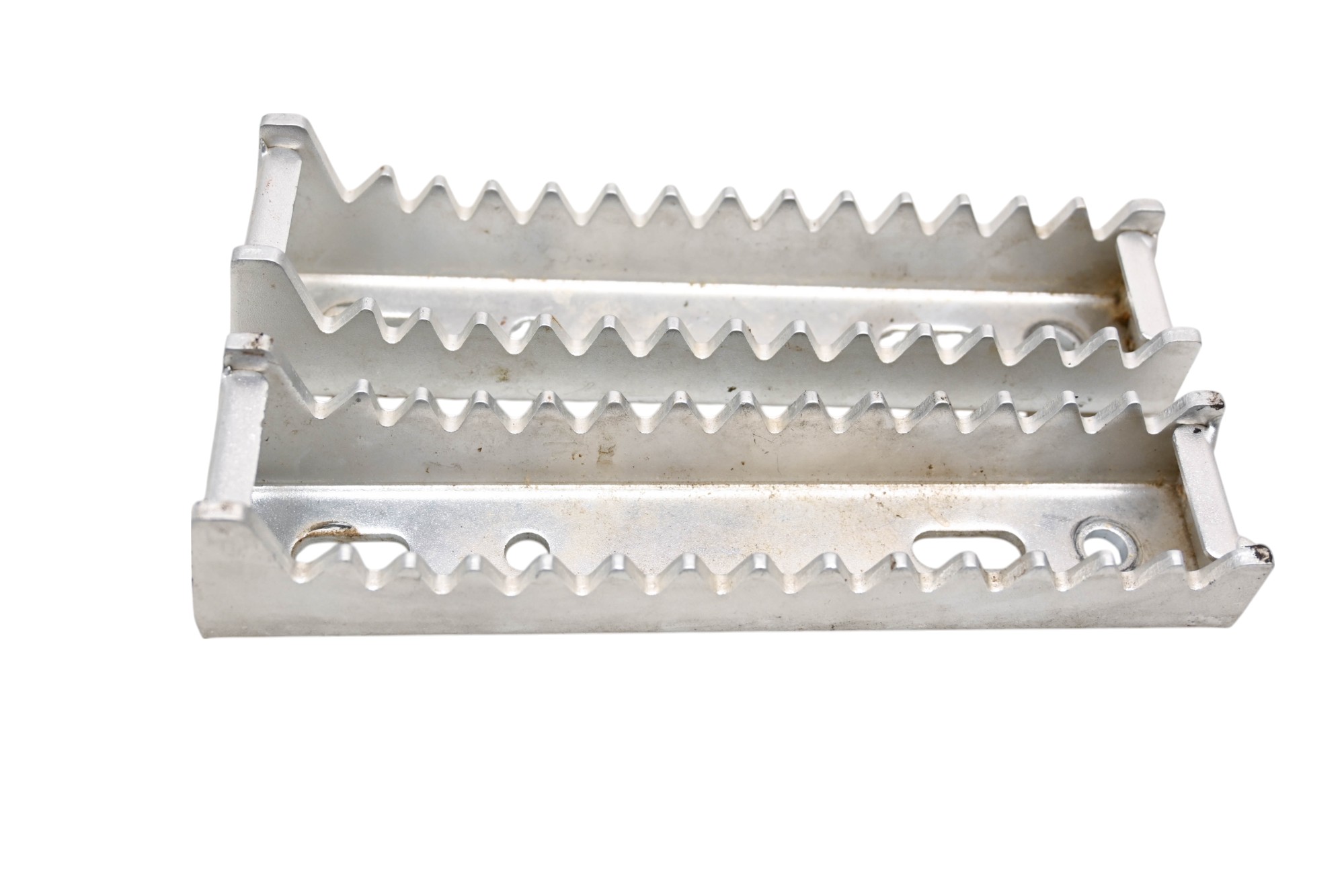 17 CFMoto CForce 500 4x4 Foot Pegs