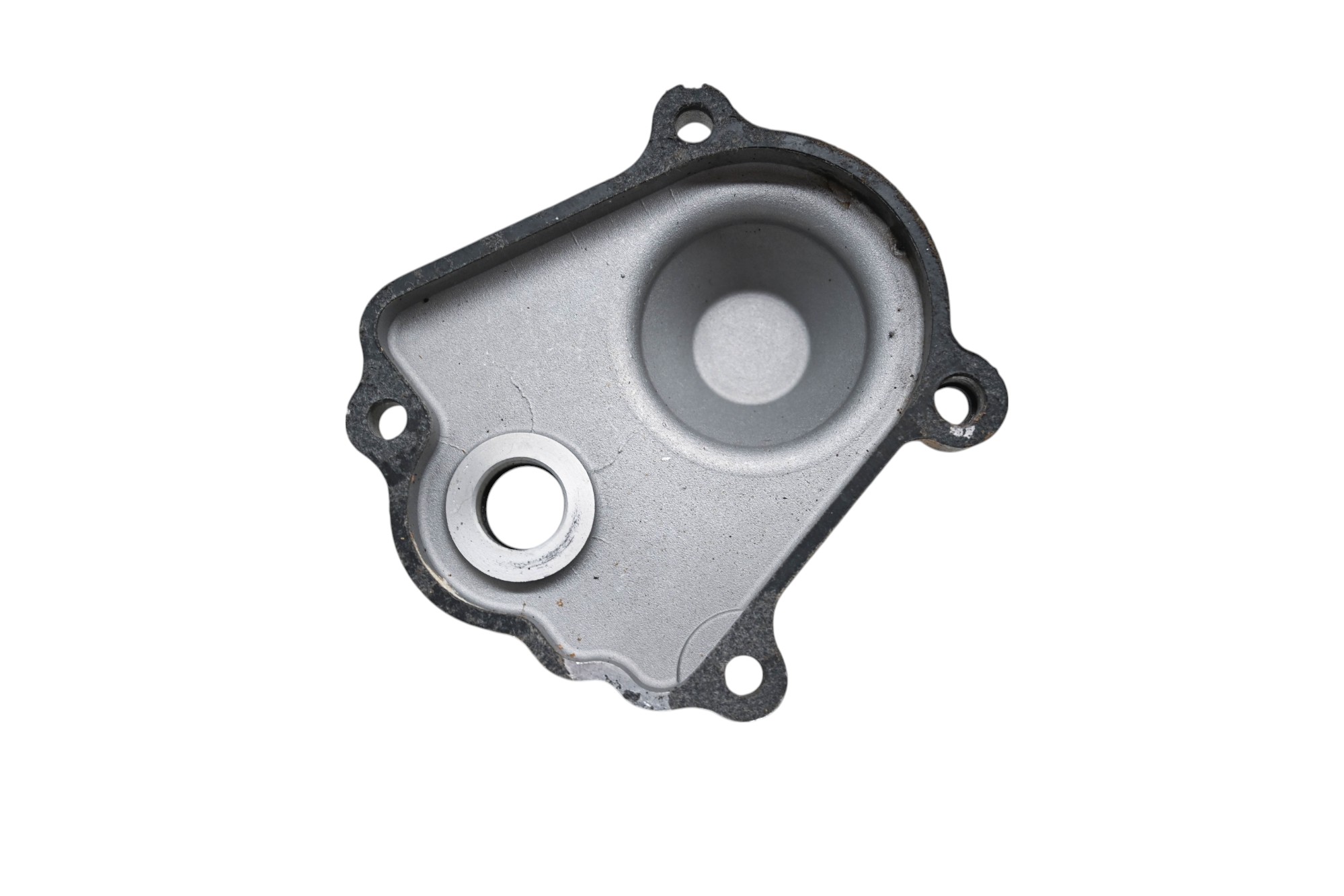 17 CFMoto CForce 500 4x4 Gearshift Cover