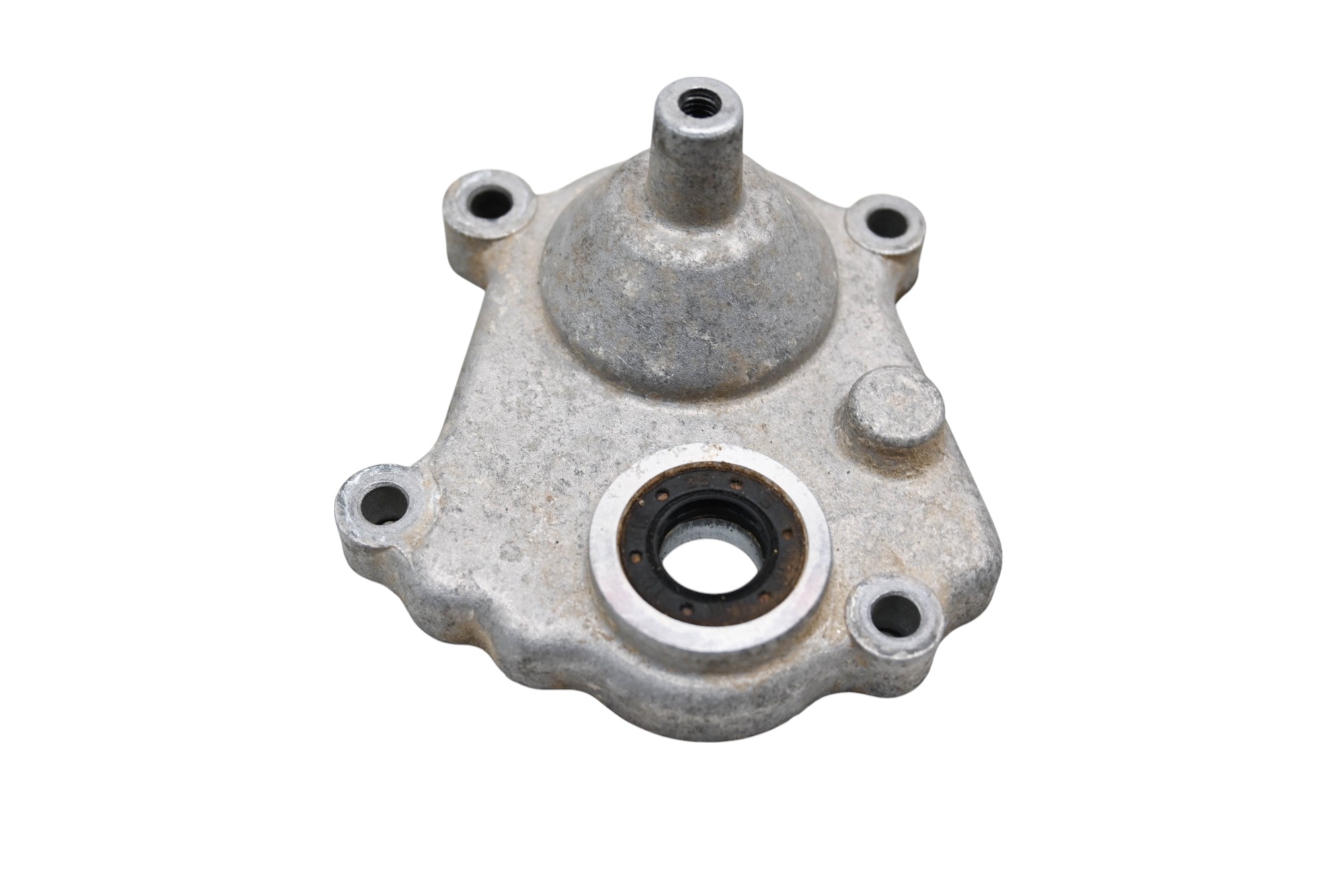 17 CFMoto CForce 500 4x4 Gearshift Cover