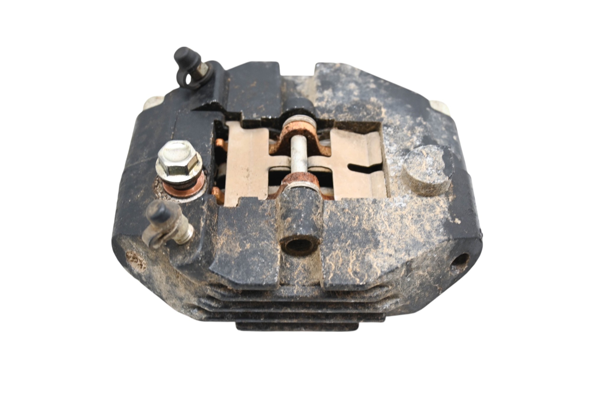 17 CFMoto CForce 500 4x4 Rear Brake Caliper