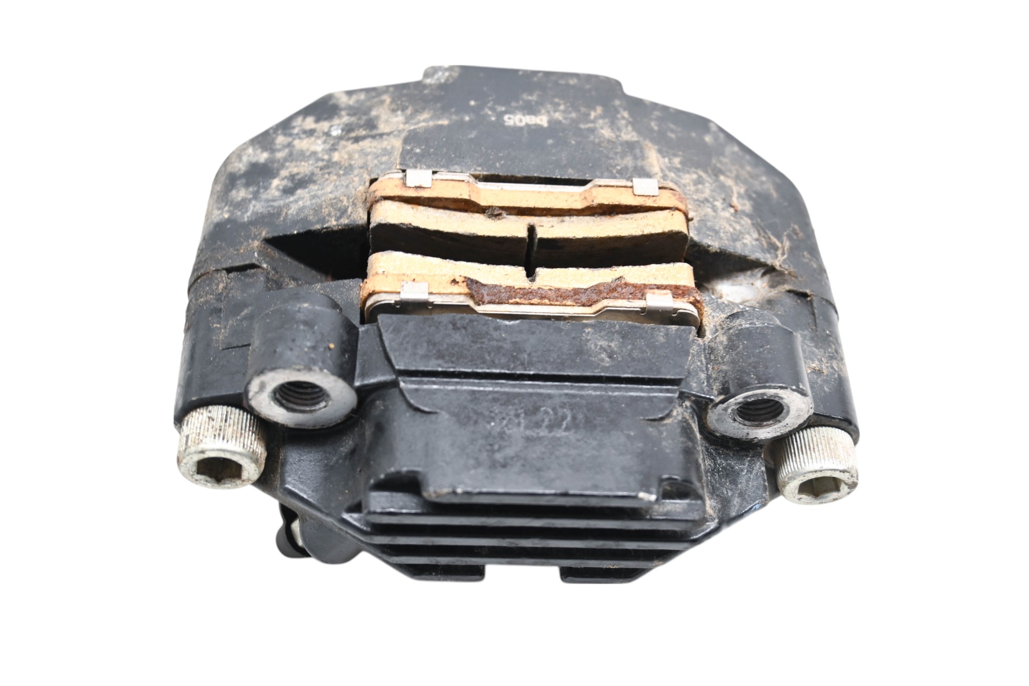 17 CFMoto CForce 500 4x4 Rear Brake Caliper