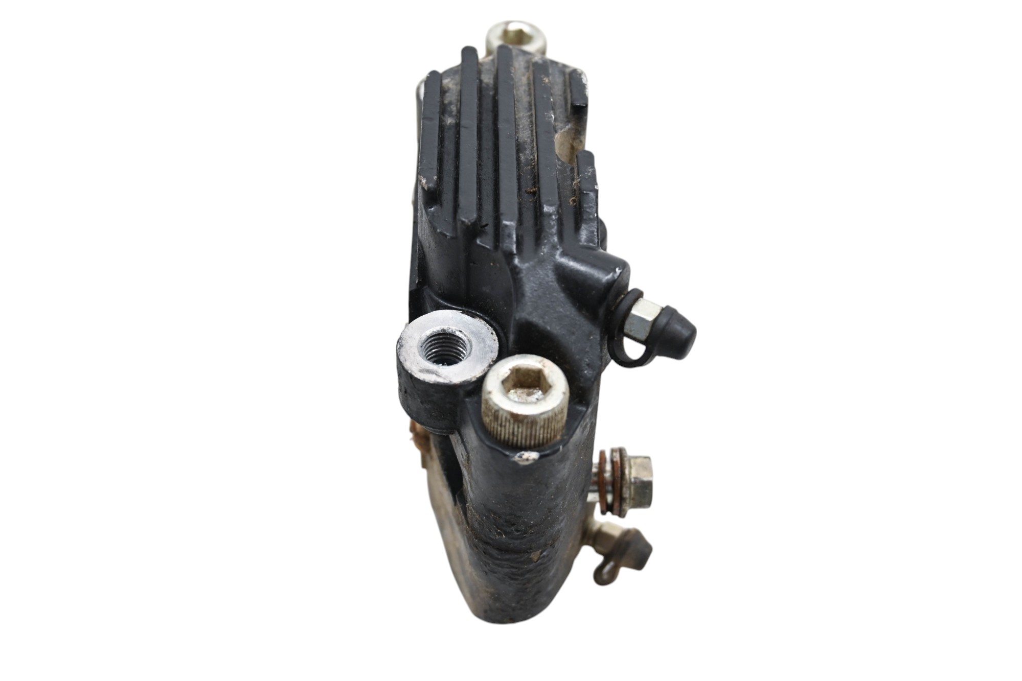 17 CFMoto CForce 500 4x4 Rear Brake Caliper