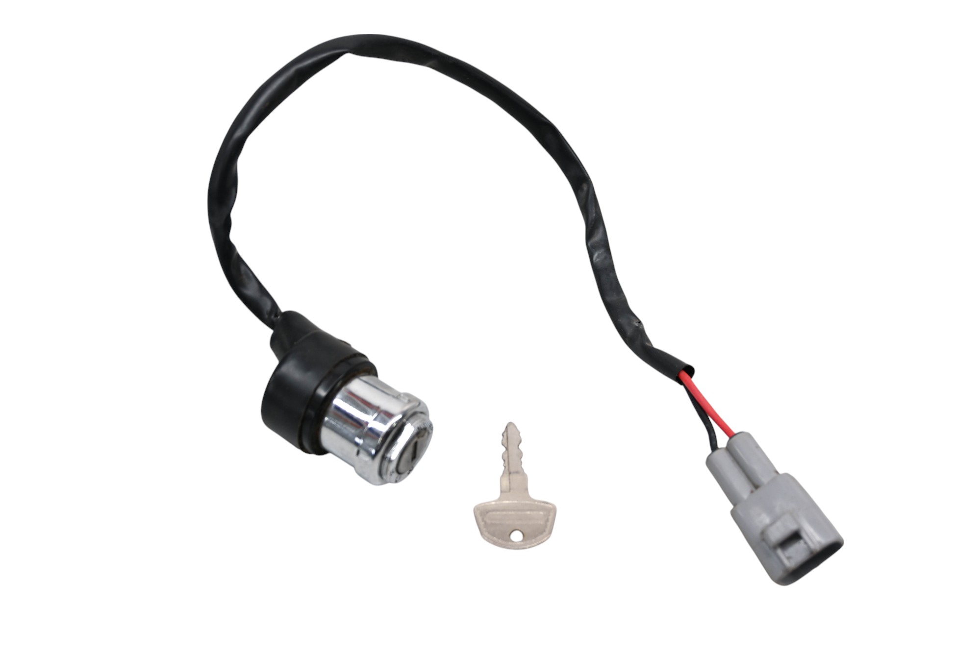 17 CFMoto CForce 500 4x4 Key Switch