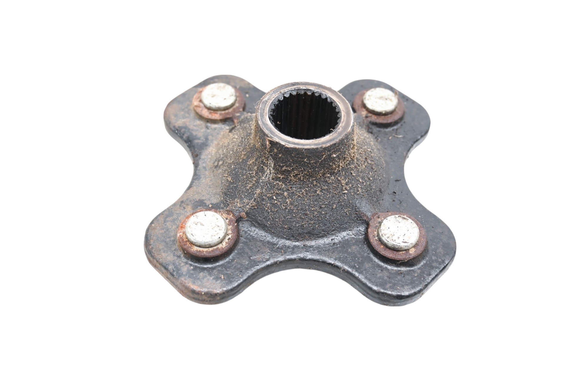 17 CFMoto CForce 500 4x4 Rear Wheel Hub Left Or Right
