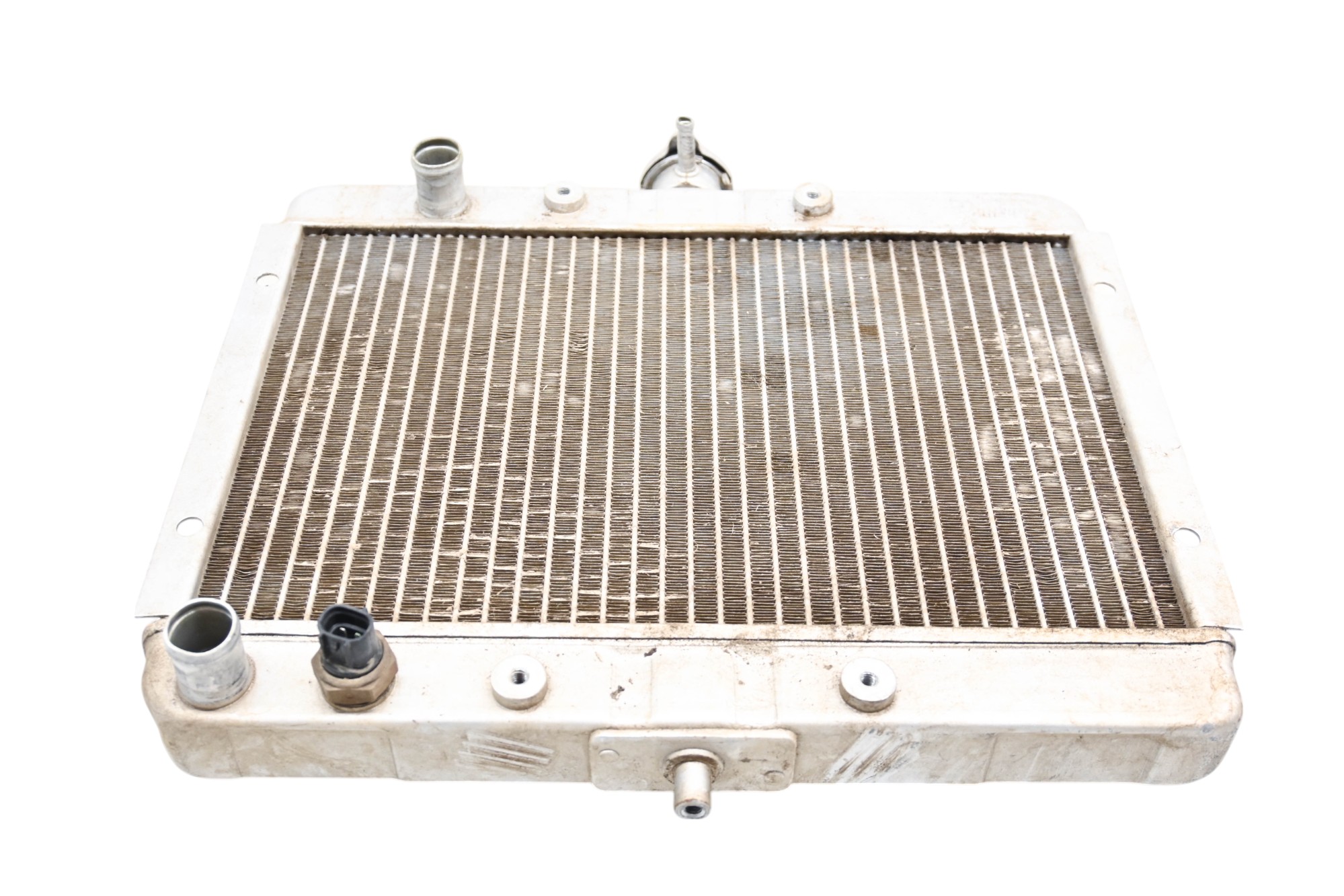 17 CFMoto CForce 500 4x4 Radiator
