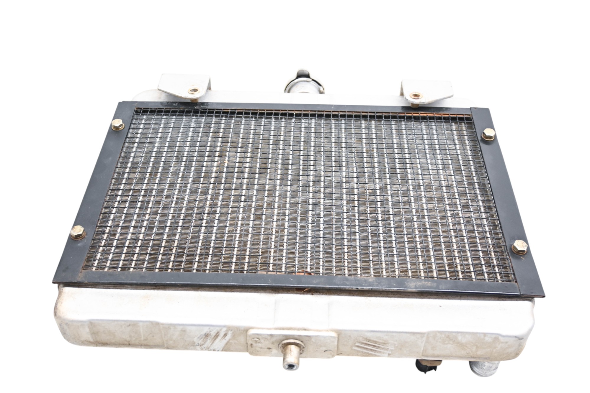 17 CFMoto CForce 500 4x4 Radiator