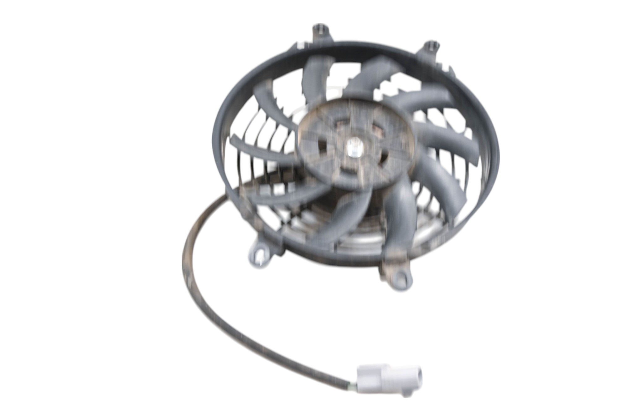 17 CFMoto CForce 500 4x4 Radiator Fan