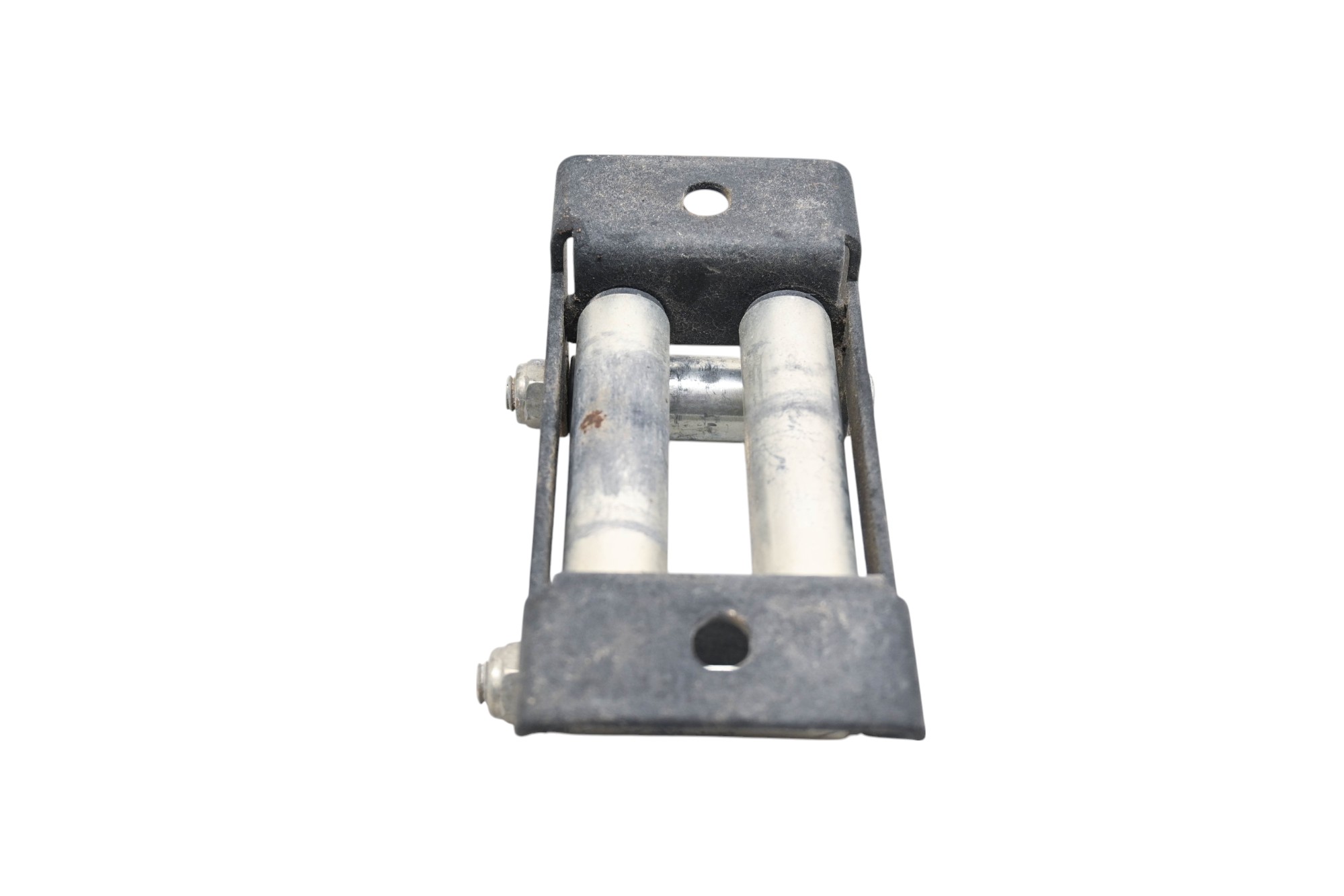 17 CFMoto CForce 500 4x4 Winch Cable Roller Fairlead