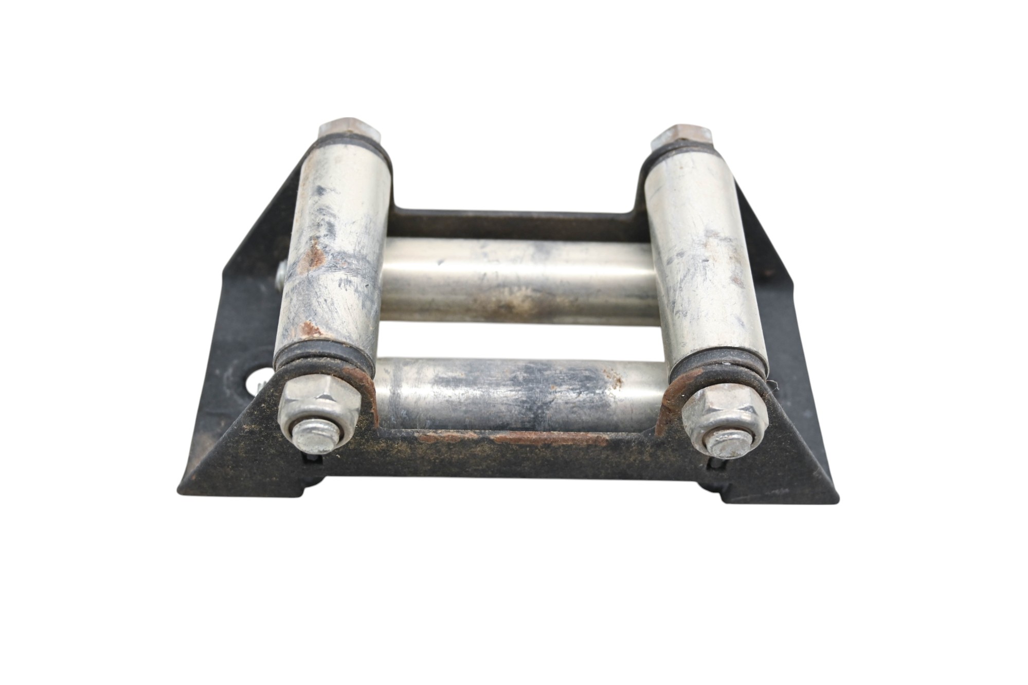 17 CFMoto CForce 500 4x4 Winch Cable Roller Fairlead