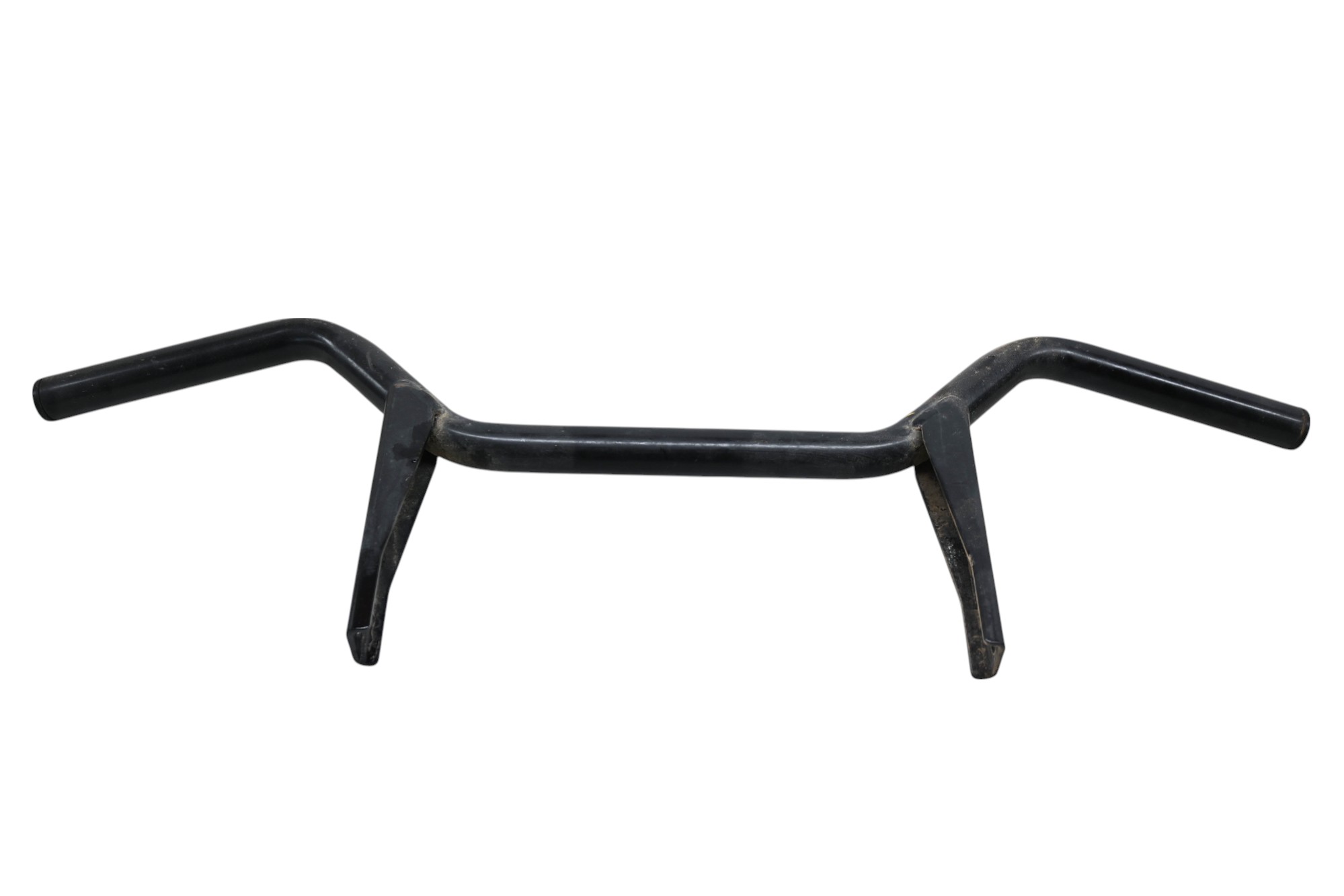 17 CFMoto CForce 500 4x4 Rear Bumper