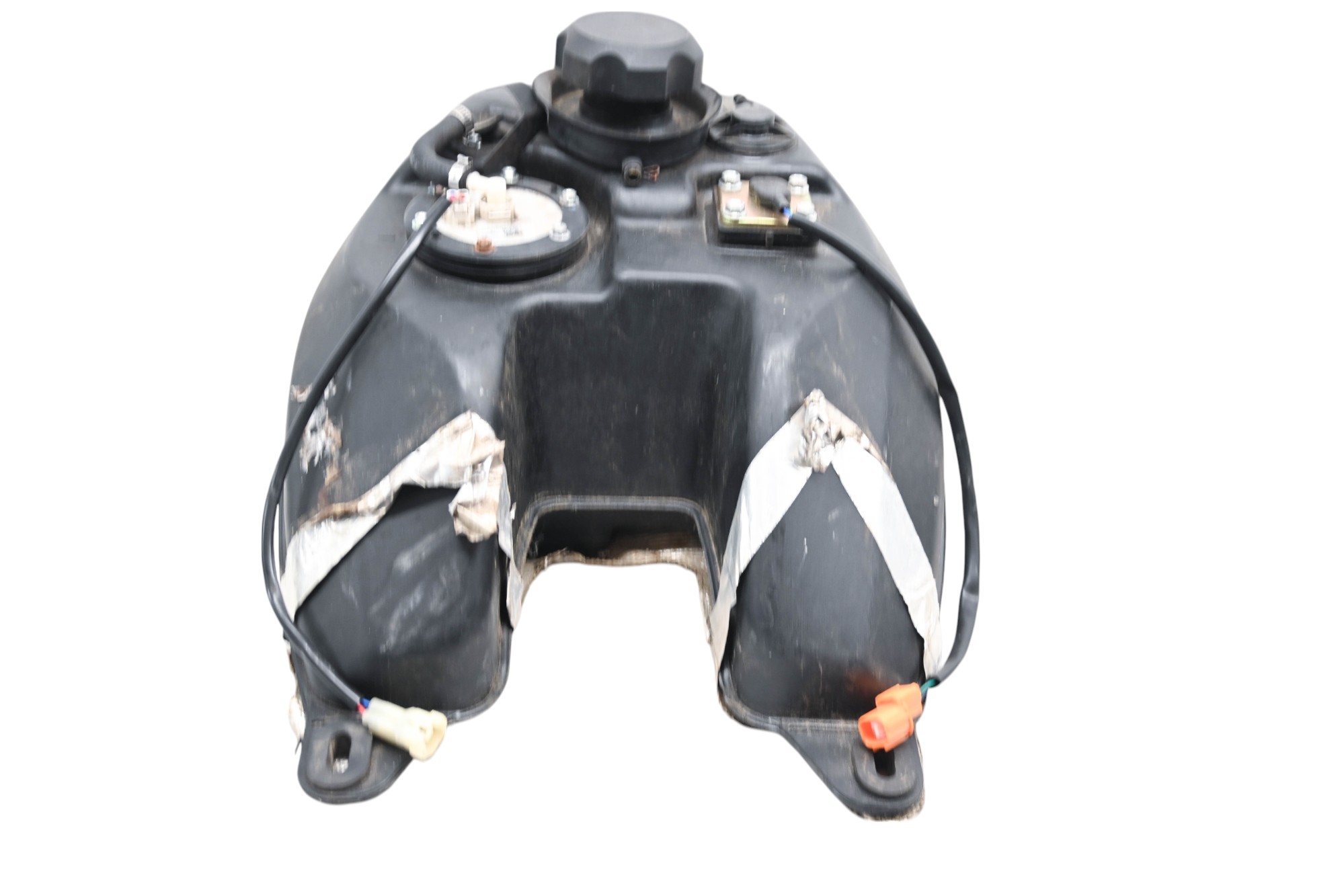 17 CFMoto CForce 500 4x4 Gas Tank & Fuel Pump
