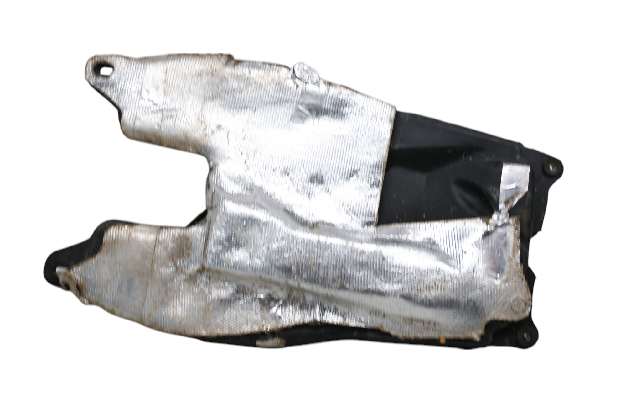 17 CFMoto CForce 500 4x4 Gas Tank & Fuel Pump