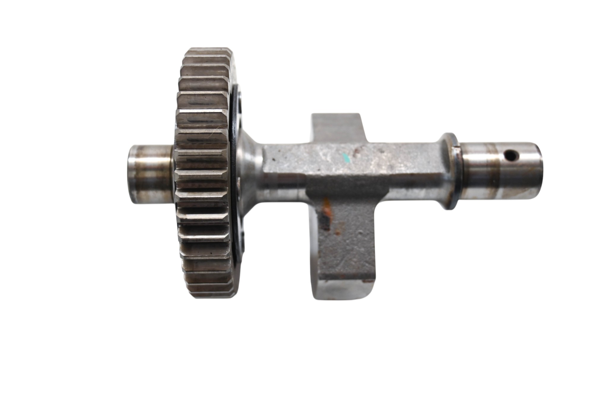 17 CFMoto CForce 500 4x4 Counter Balancer Crankshaft Balance