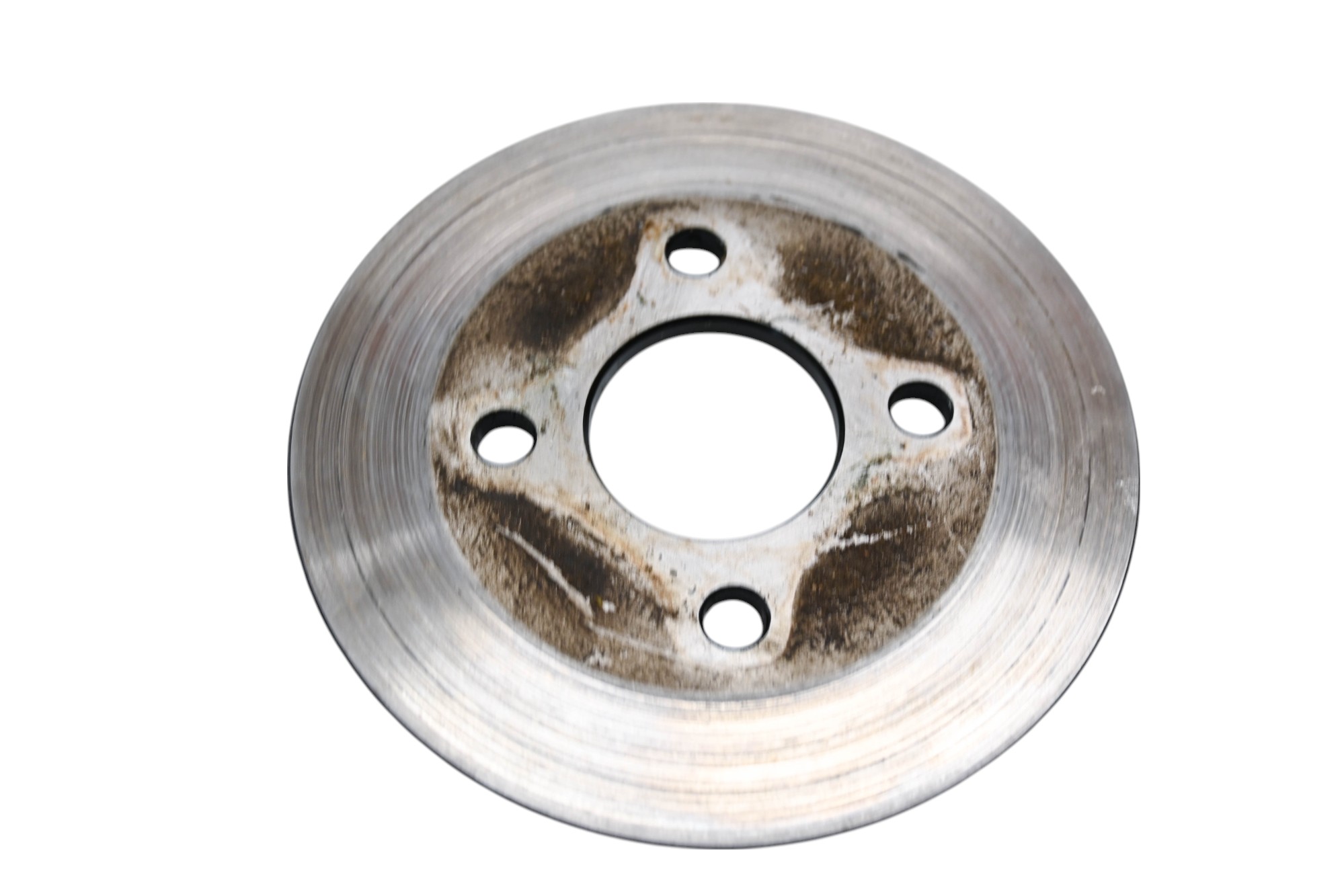 17 CFMoto CForce 500 4x4 Rear Brake Rotor Disc