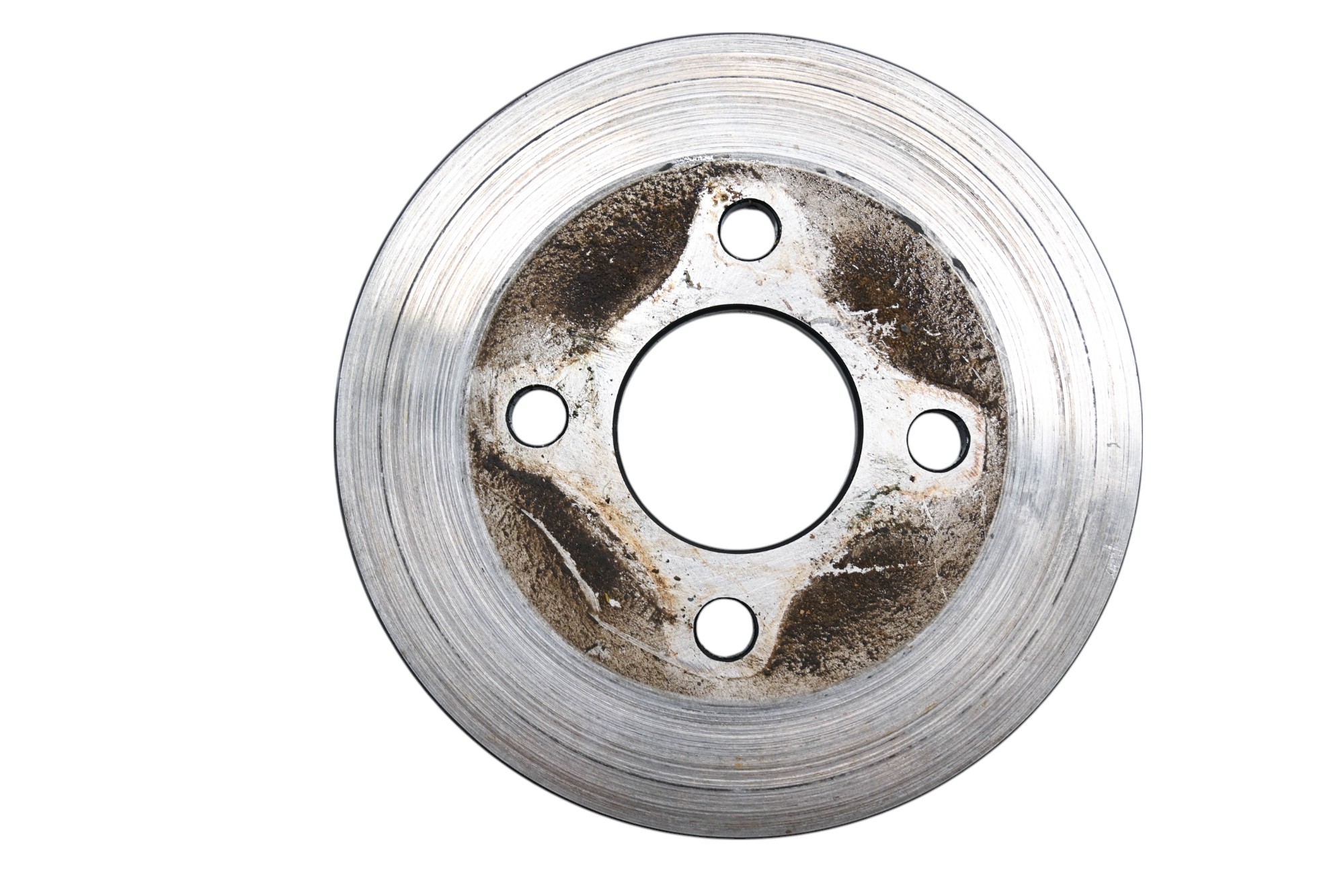 17 CFMoto CForce 500 4x4 Rear Brake Rotor Disc