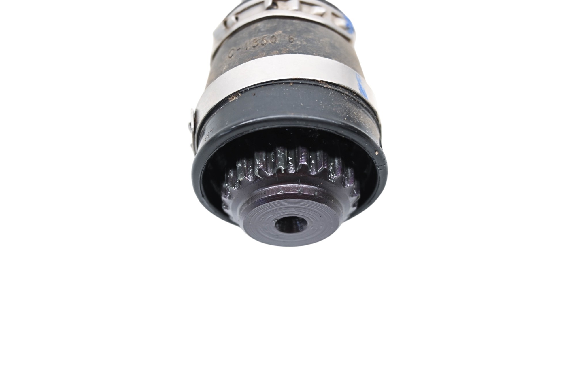 17 CFMoto CForce 500 4x4 Rear Drive Shaft