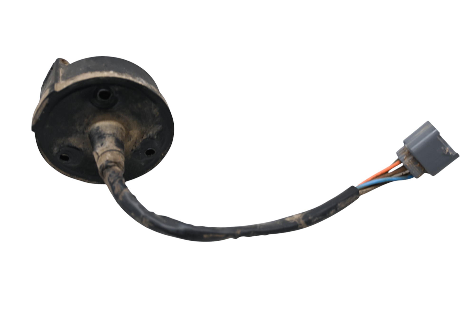 17 CFMoto CForce 500 4x4 Trailer Power Socket
