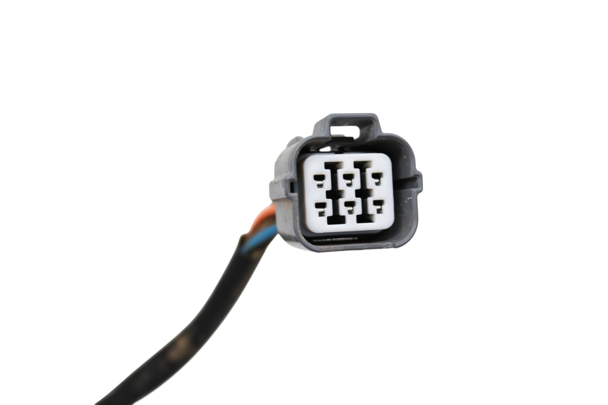 17 CFMoto CForce 500 4x4 Trailer Power Socket