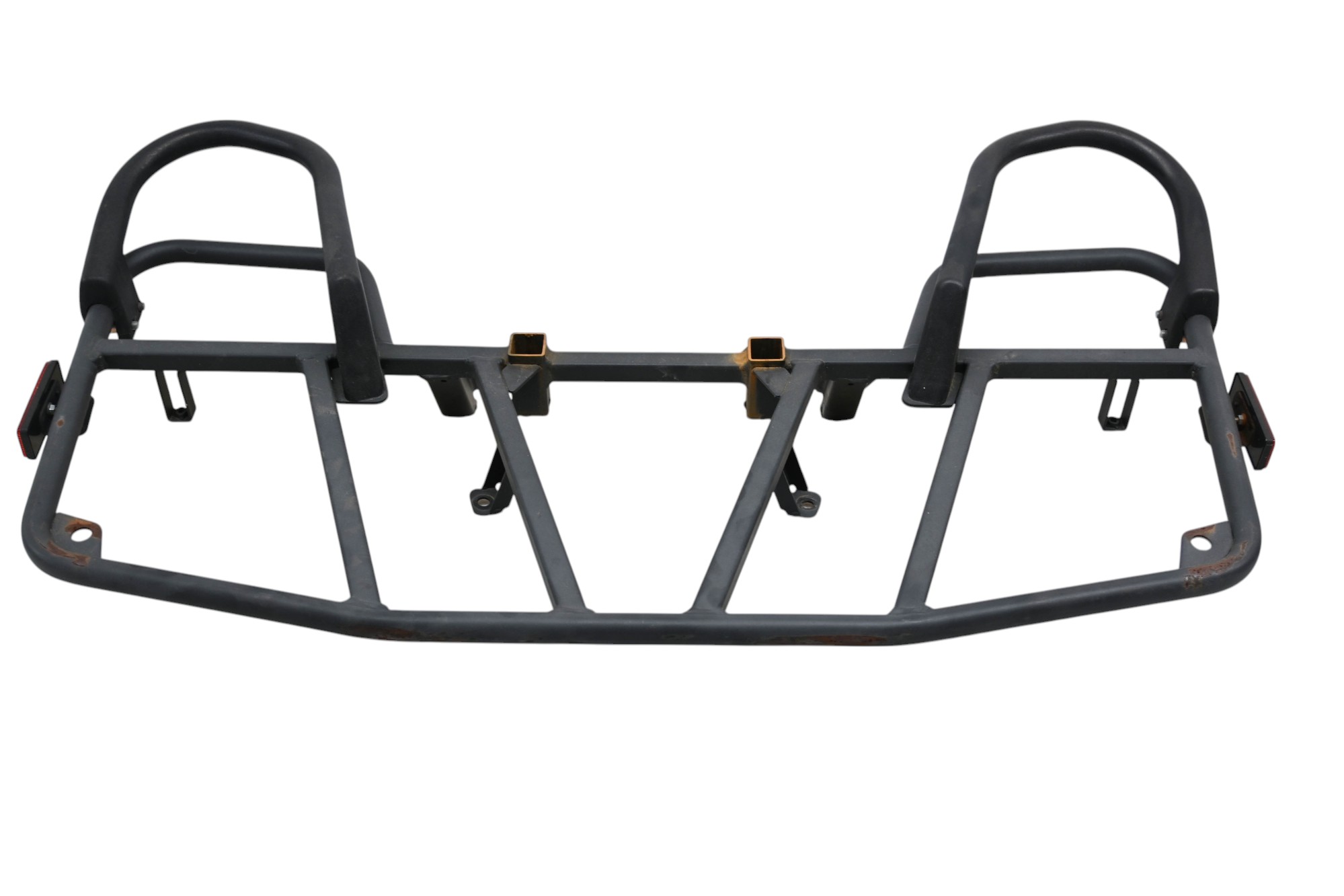 17 CFMoto CForce 500 4x4 Rear Rack Carrier