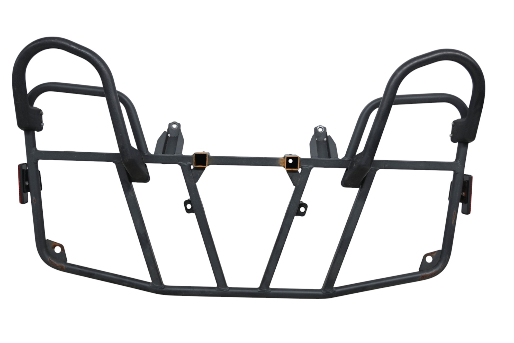 17 CFMoto CForce 500 4x4 Rear Rack Carrier