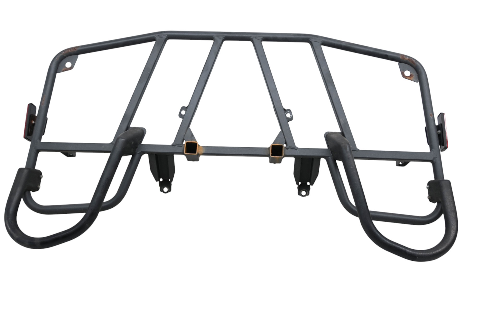 17 CFMoto CForce 500 4x4 Rear Rack Carrier