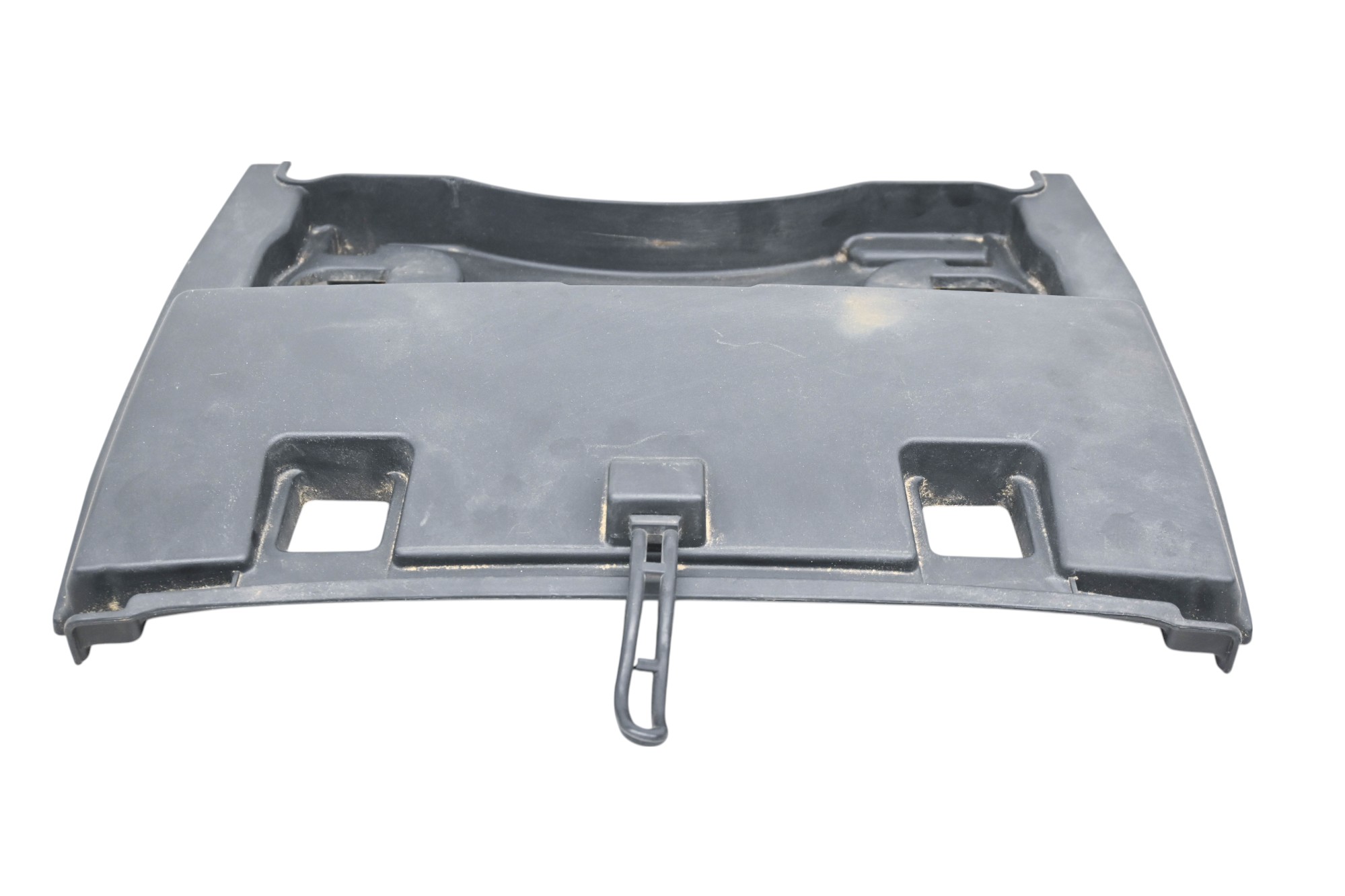 17 CFMoto CForce 500 4x4 Rear Top Center Cover