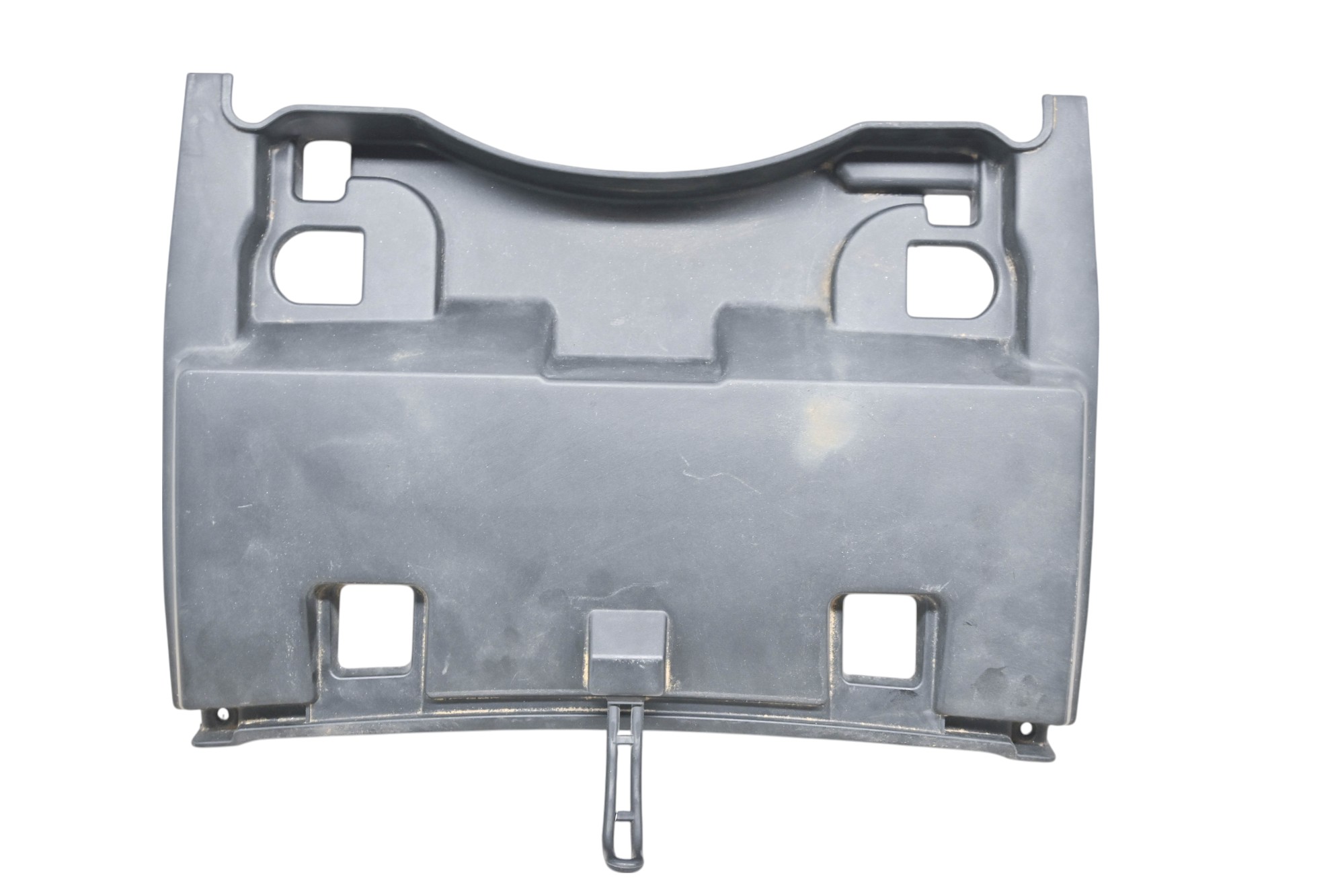 17 CFMoto CForce 500 4x4 Rear Top Center Cover