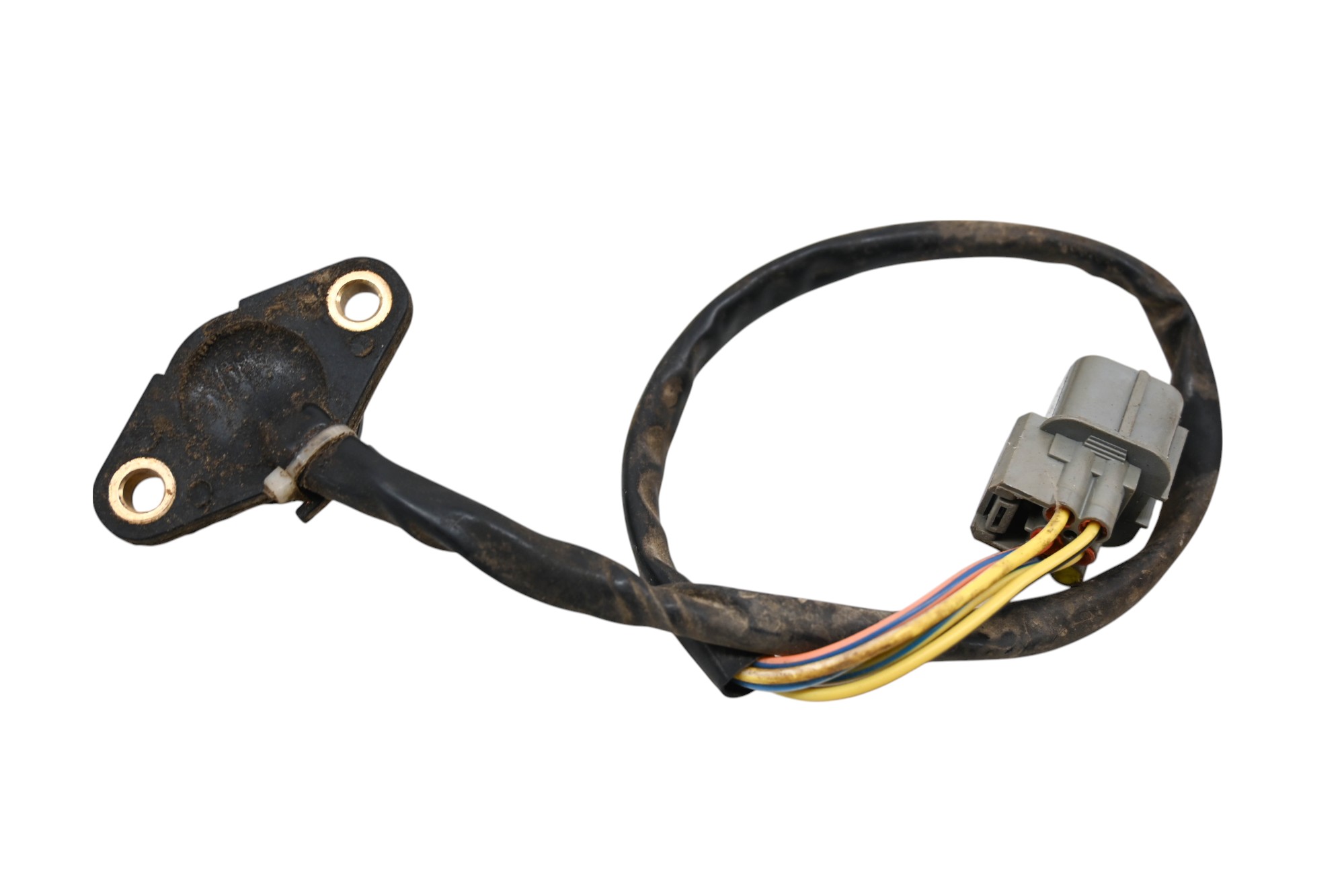 17 CFMoto CForce 500 4x4 Neutral Sensor