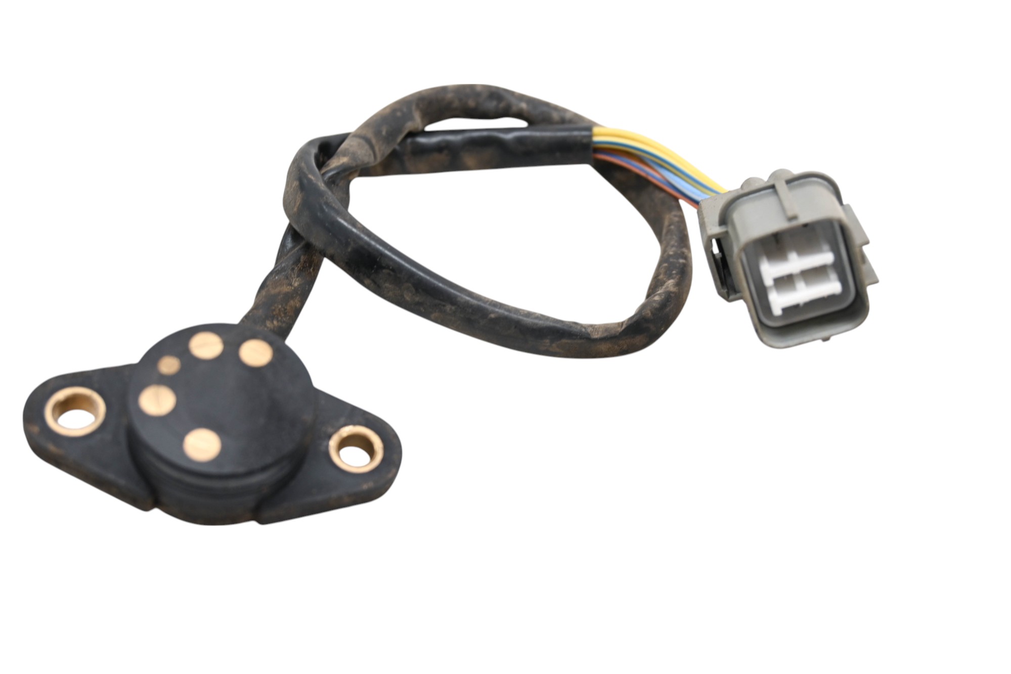 17 CFMoto CForce 500 4x4 Neutral Sensor