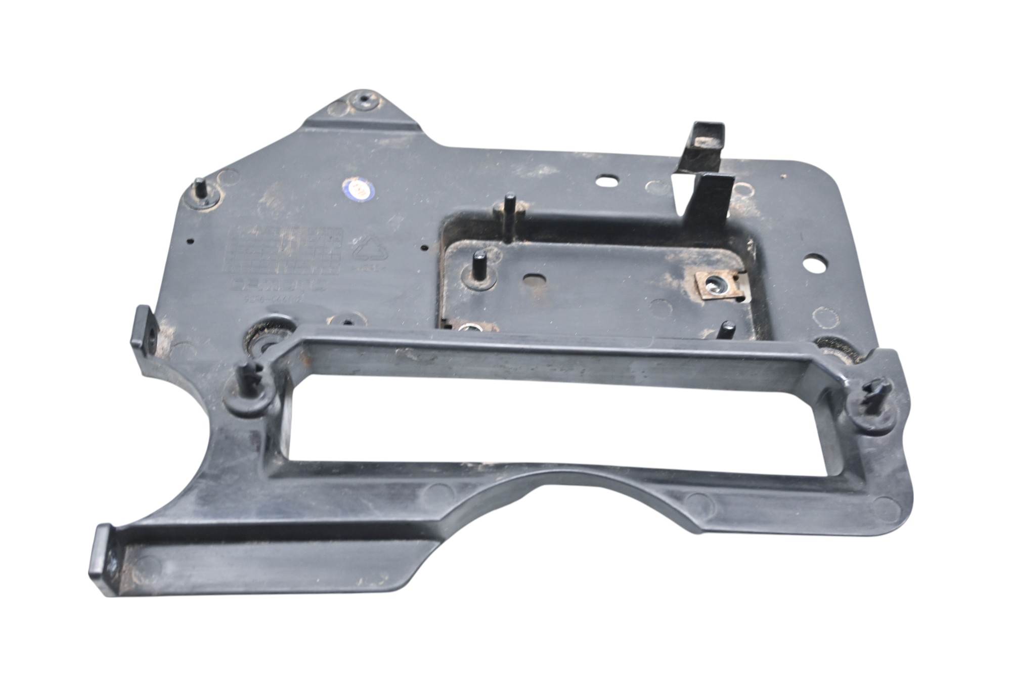 17 CFMoto CForce 500 4x4 Fuel Tank Front Panel Cover