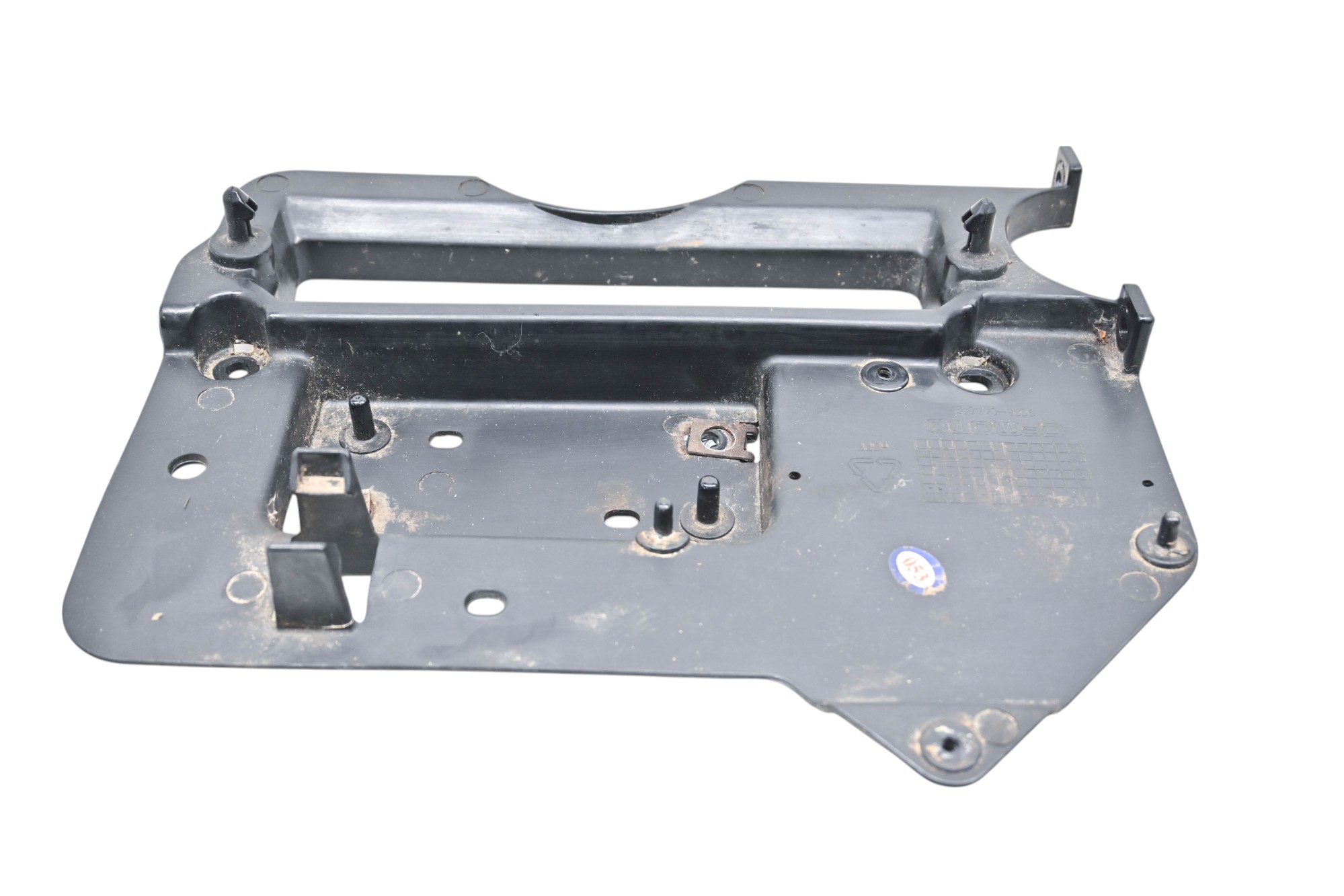 17 CFMoto CForce 500 4x4 Fuel Tank Front Panel Cover