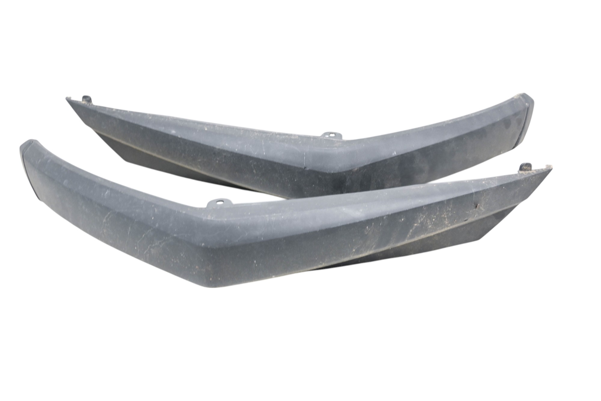 17 CFMoto CForce 500 4x4 Front Fender Flares Covers Left & Right