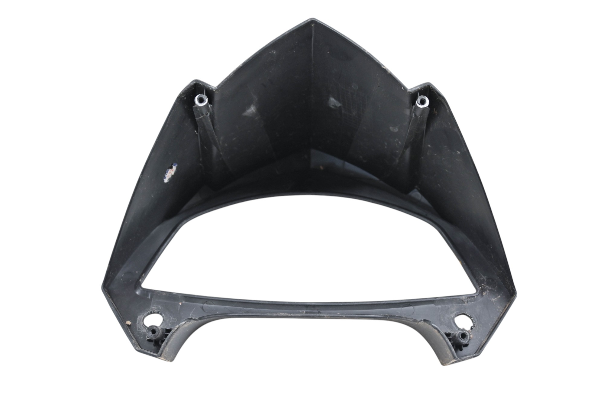 17 CFMoto CForce 500 4x4 Handlebar Bezel Cover