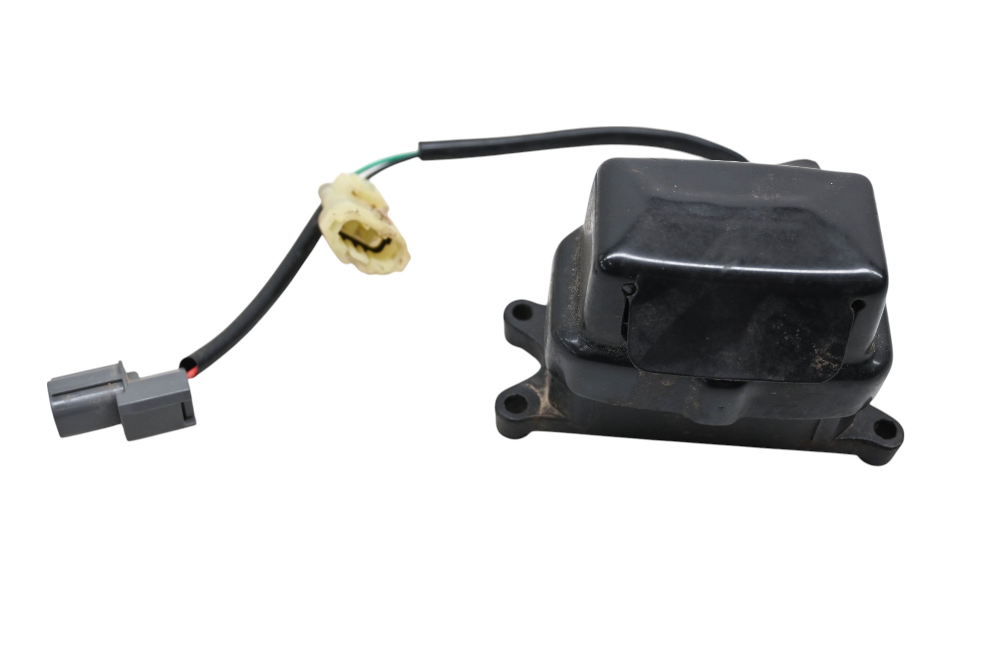 17 CFMoto CForce 500 4x4 Winch Control Relay