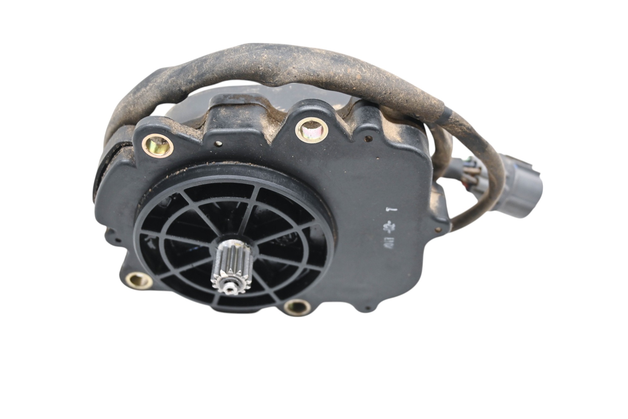 17 CFMoto CForce 500 4x4 4Wd Front Differential Actuator