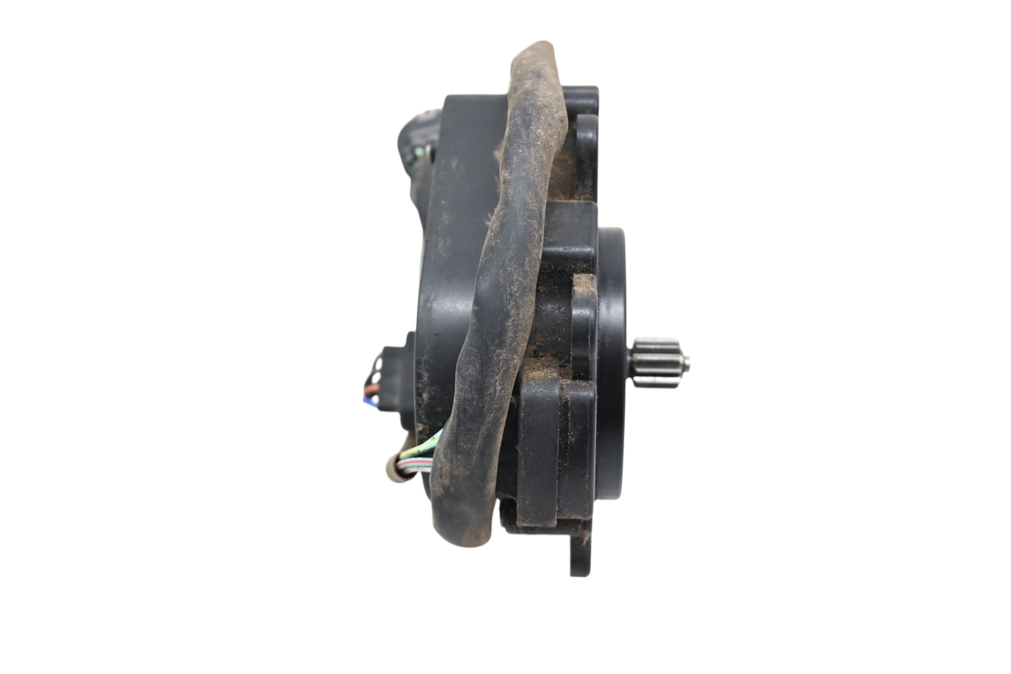 17 CFMoto CForce 500 4x4 4Wd Front Differential Actuator