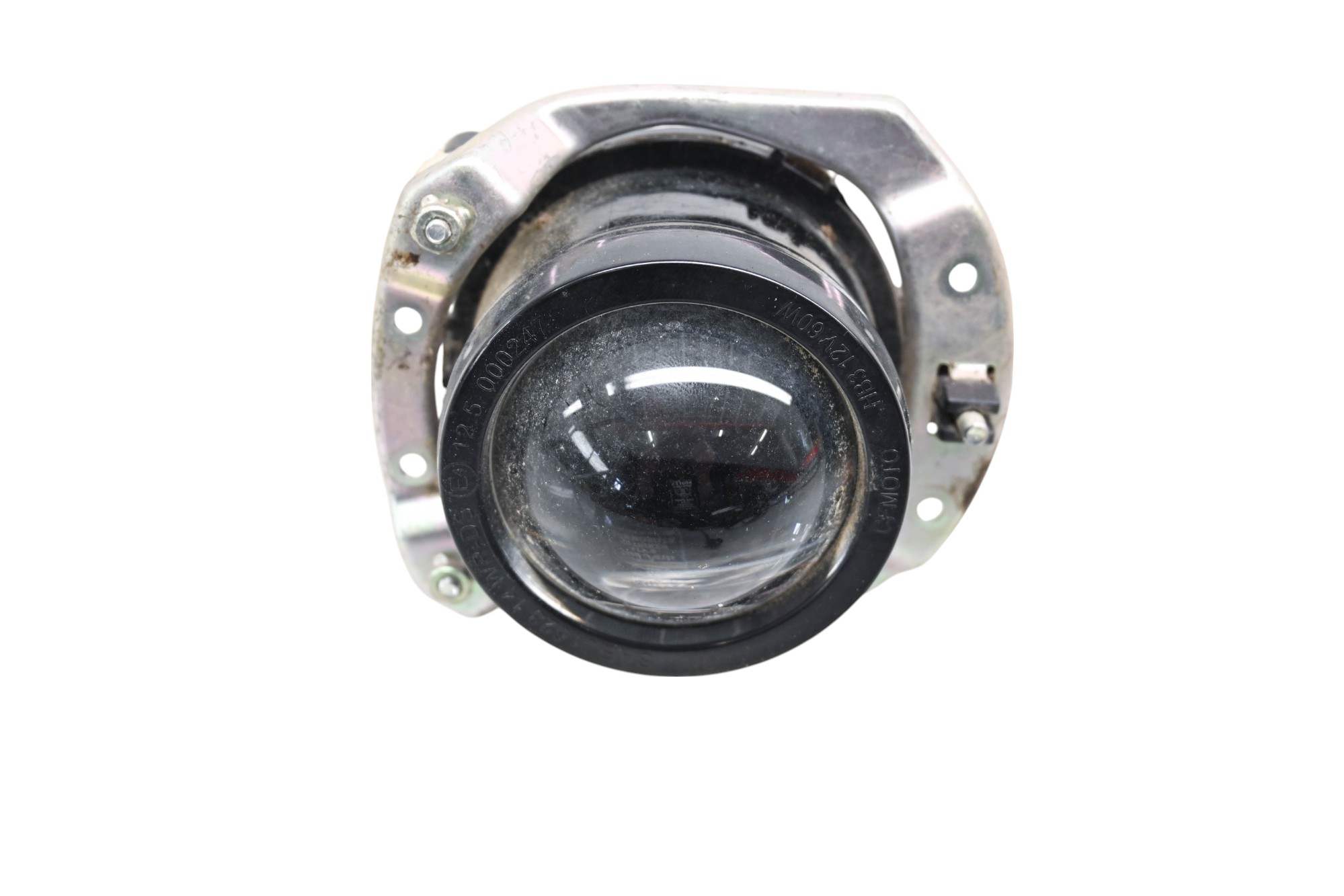 17 CFMoto CForce 500 4x4 High Beam Headlight