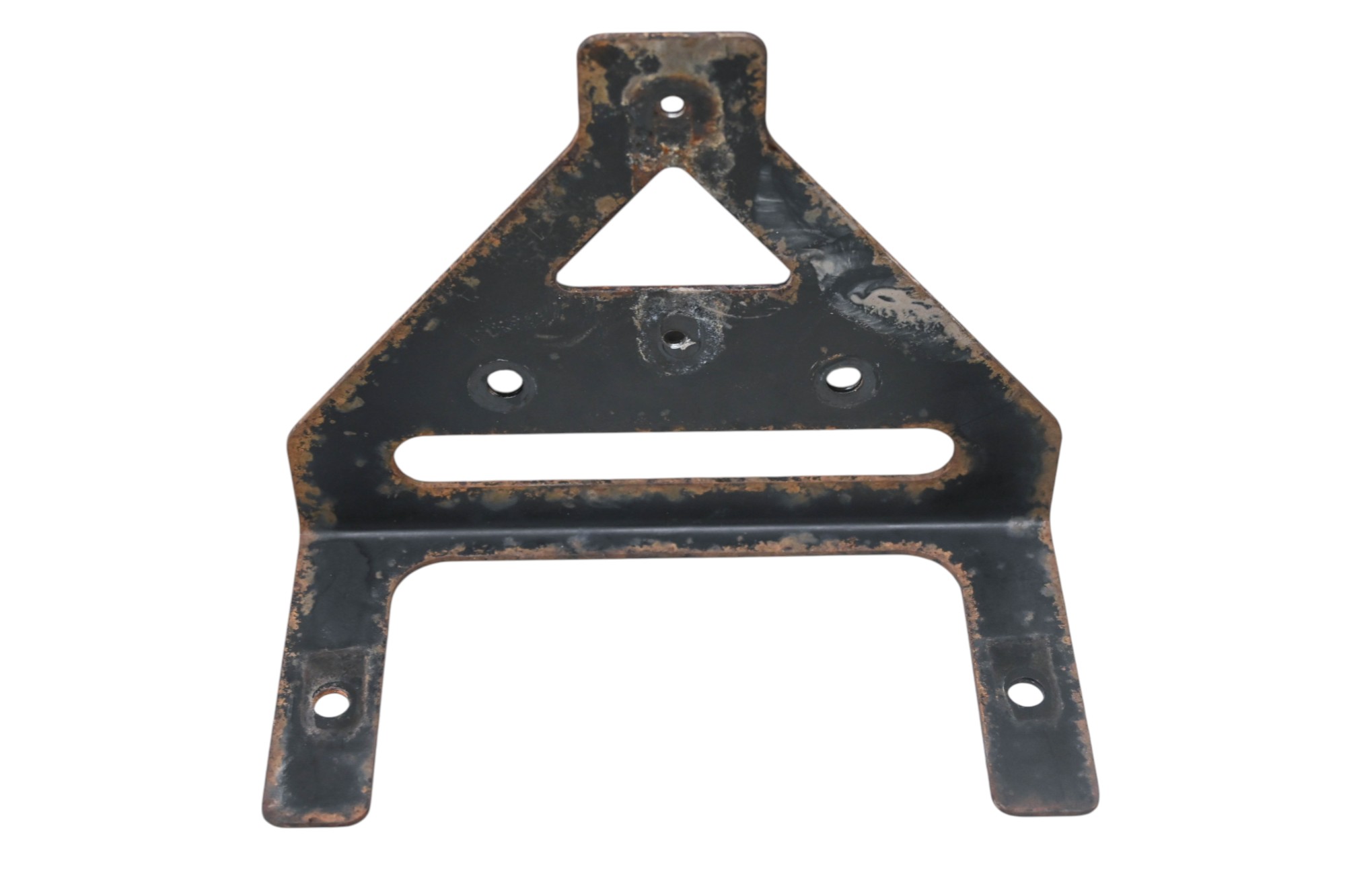 17 Polaris Ranger Crew 570 4x4 Fuse Panel Bracket