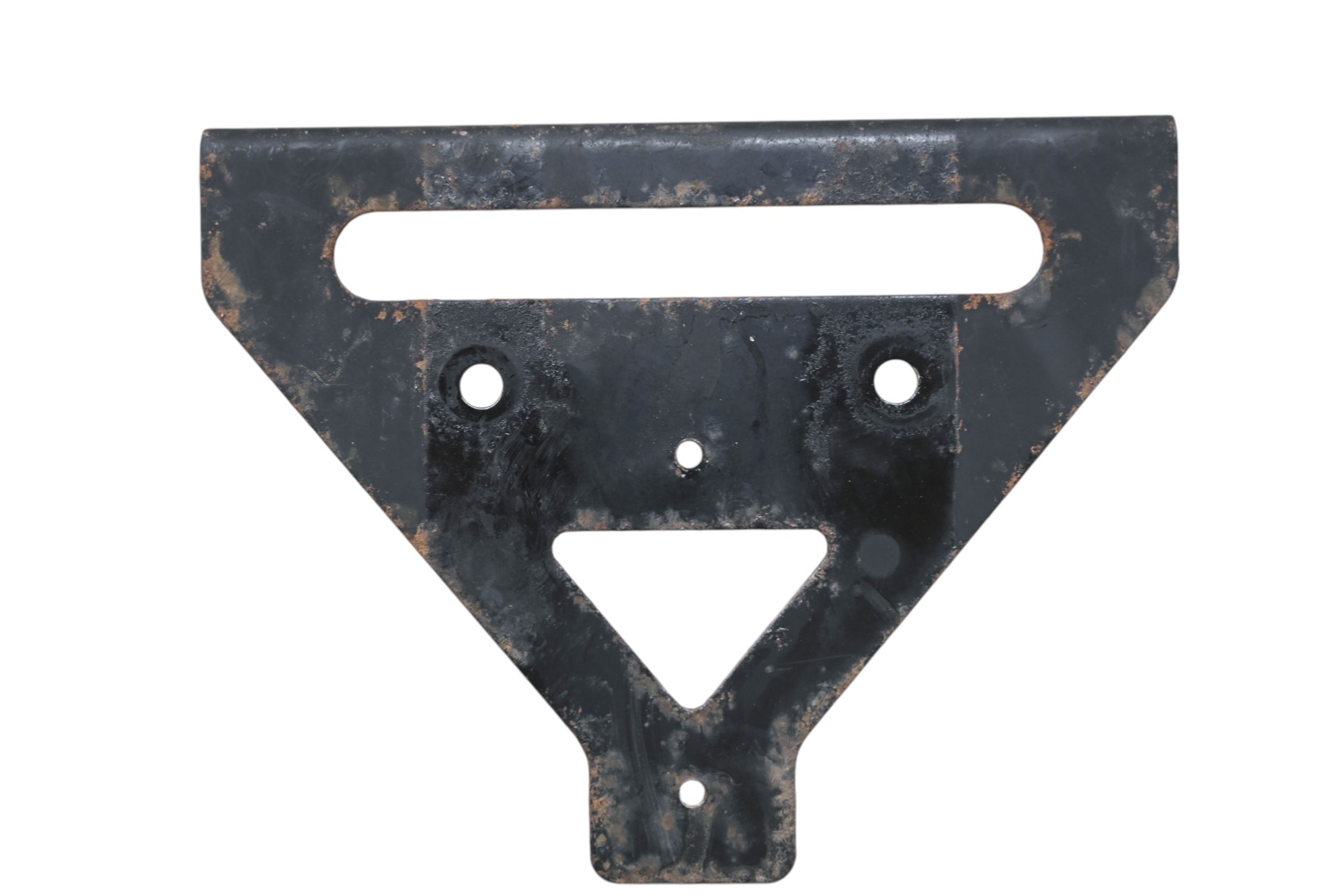 17 Polaris Ranger Crew 570 4x4 Fuse Panel Bracket