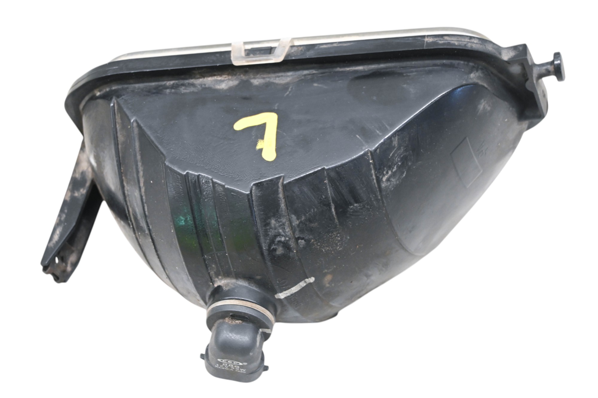 17 Polaris Ranger Crew 570 4x4 Front Left Headlight