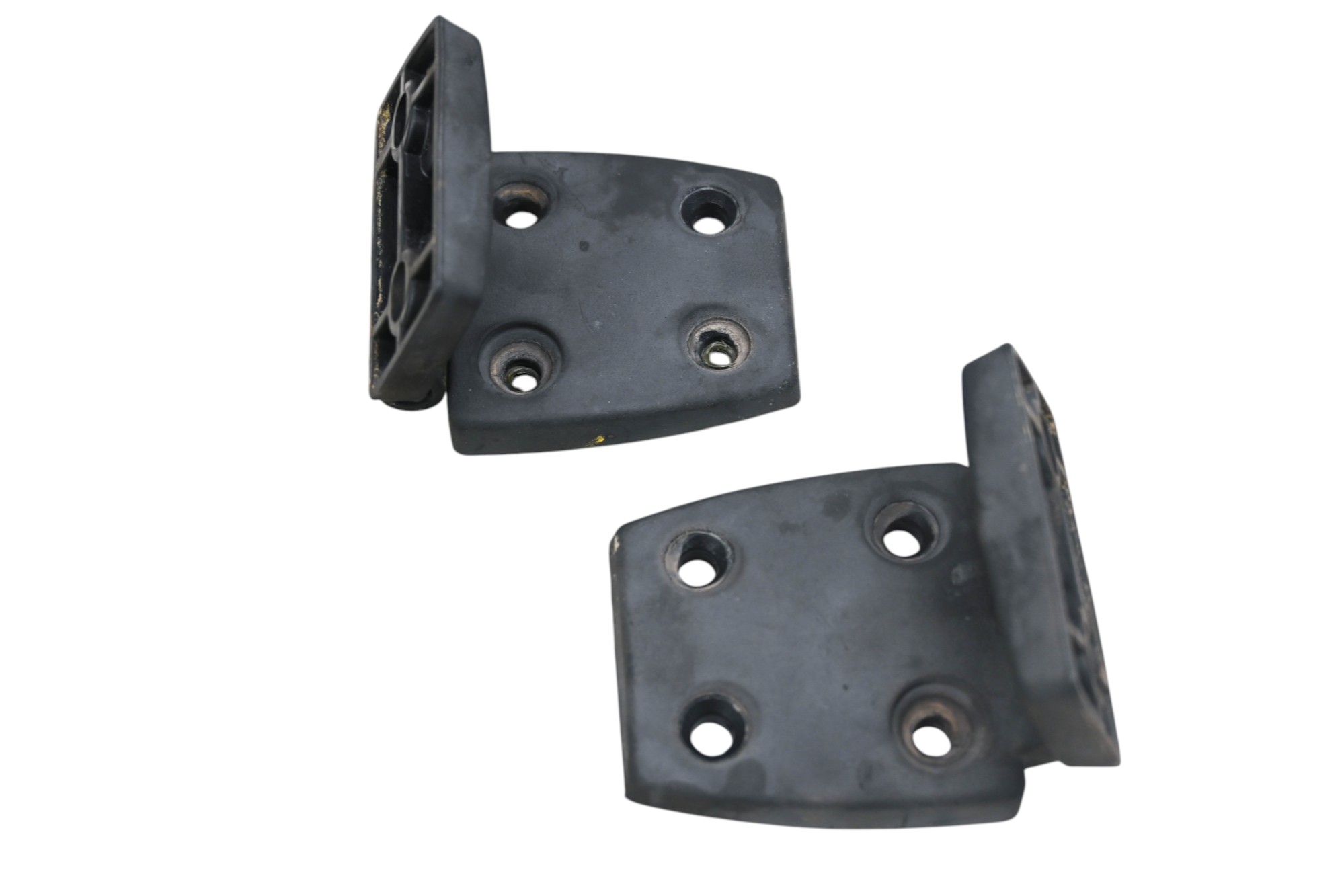 17 Polaris Ranger Crew 570 4x4 Hood Hinge Brackets