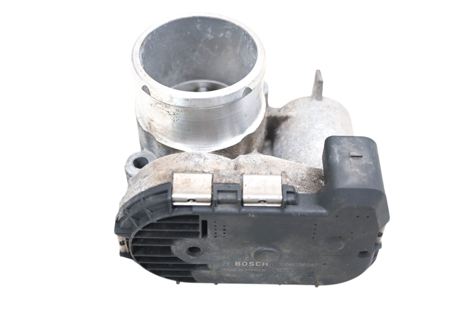 17 Polaris Ranger Crew 570 4x4 Throttle Body