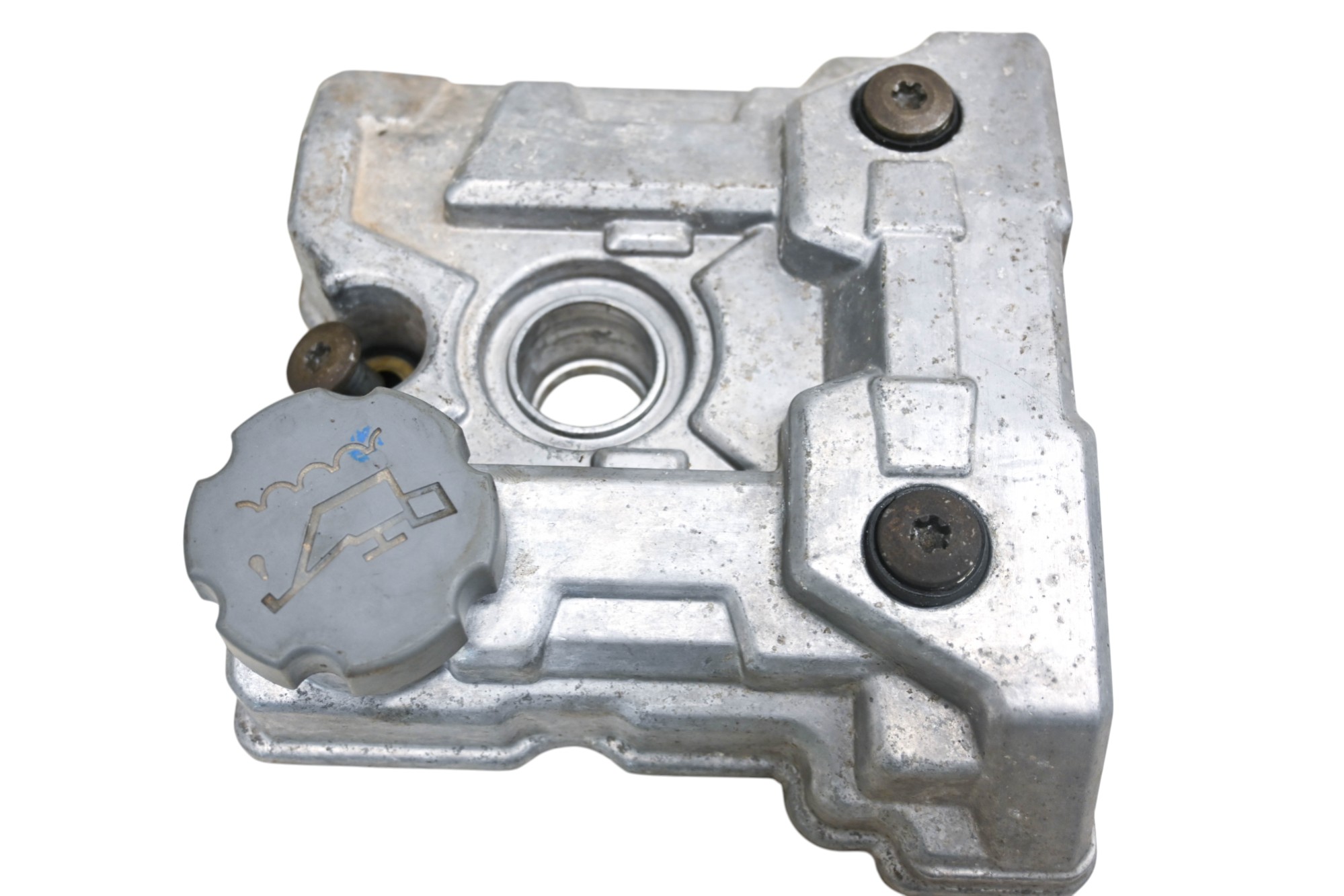 17 Polaris Ranger Crew 570 4x4 Valve Cover