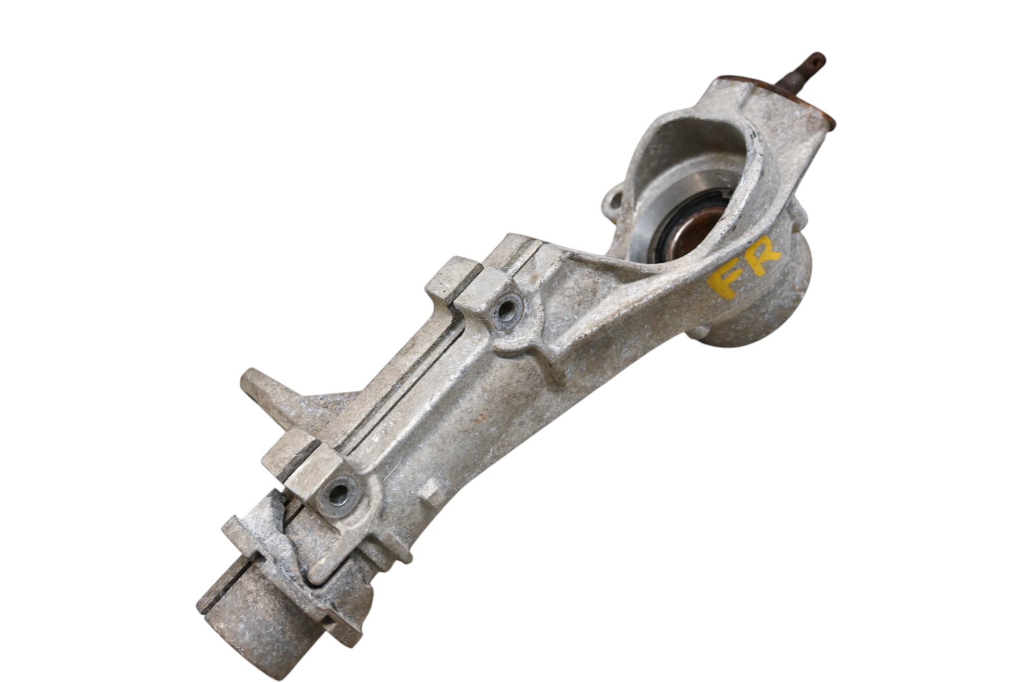 17 Polaris Ranger Crew 570 4x4 Front Right Spindle Knuckle